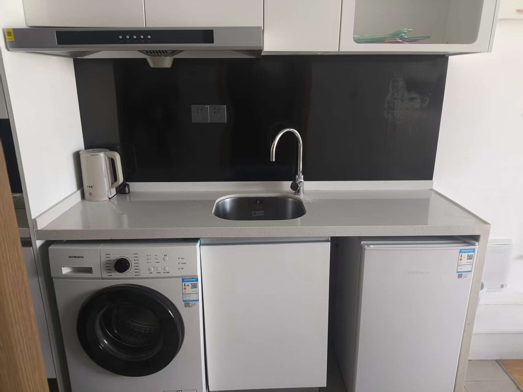 阳光城檀悦 1室0厅0卫 1500.0元/月 阳光城檀悦 1室0厅0卫 1500.0元/月户型图