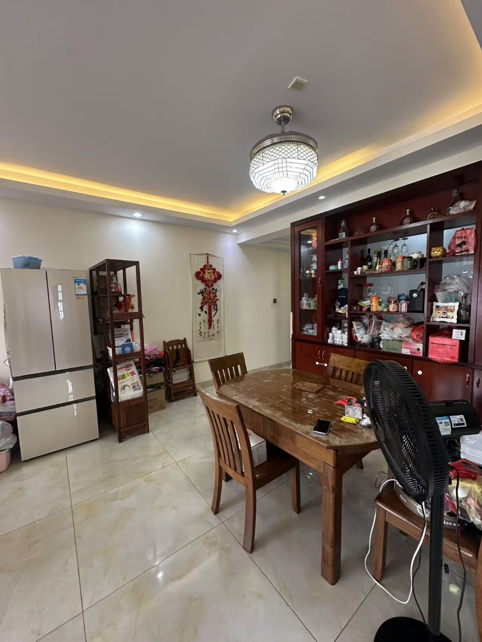 椰海新城  1室1厅1卫    125.0万室内图