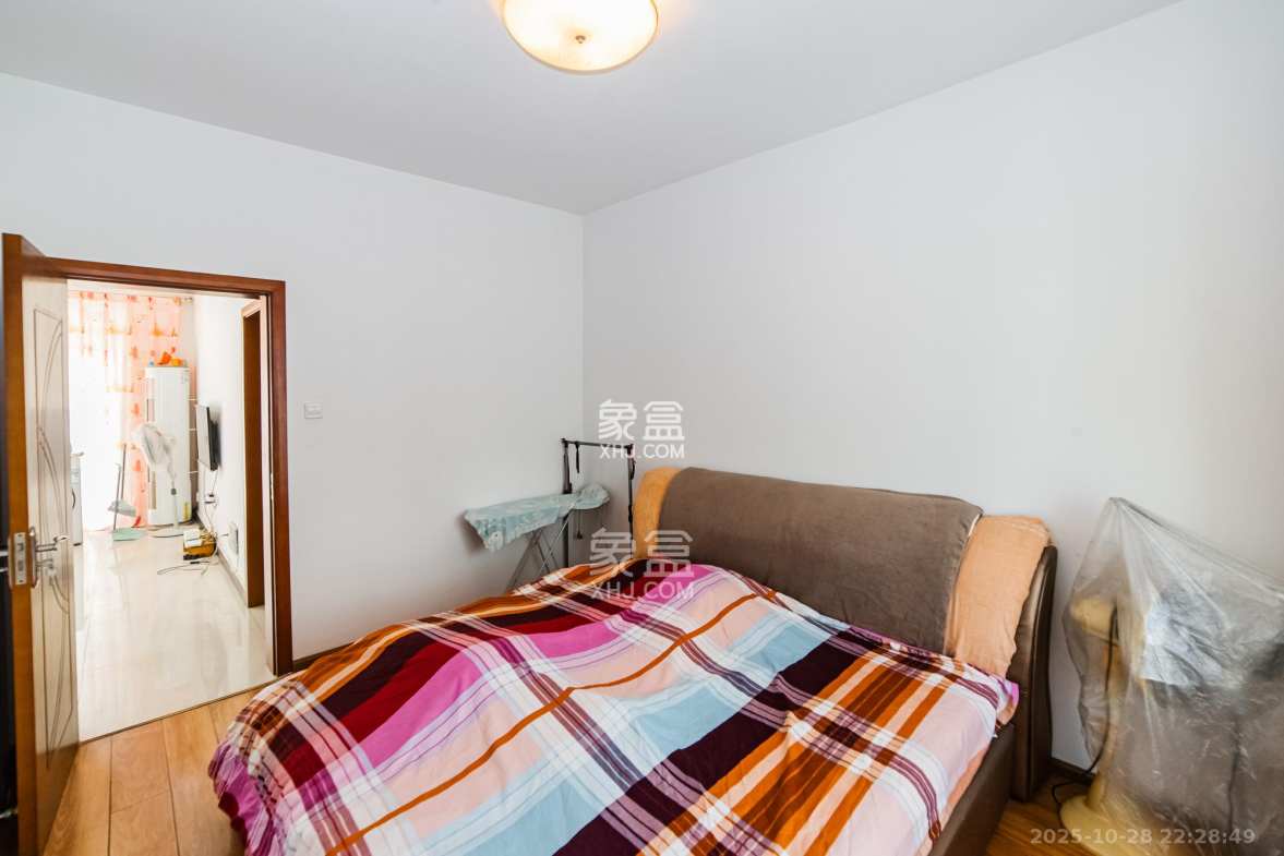 湘江世纪城悦江苑 2室2厅1卫 80.0万 湘江世纪城悦江苑 2室2厅1卫 80.0万卧室