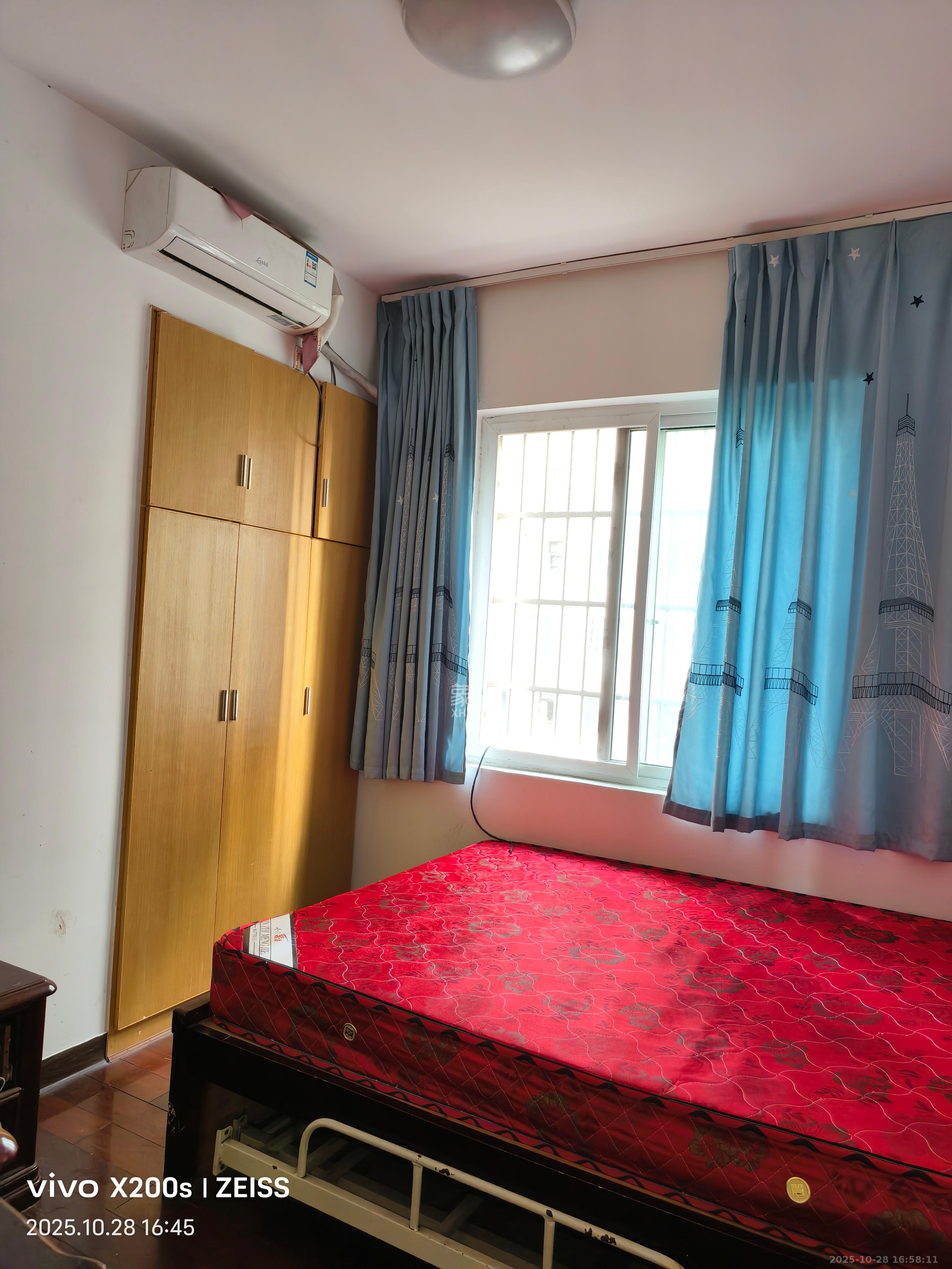 楚天世纪城东苑  2室2厅1卫    1300.0元/月室内图