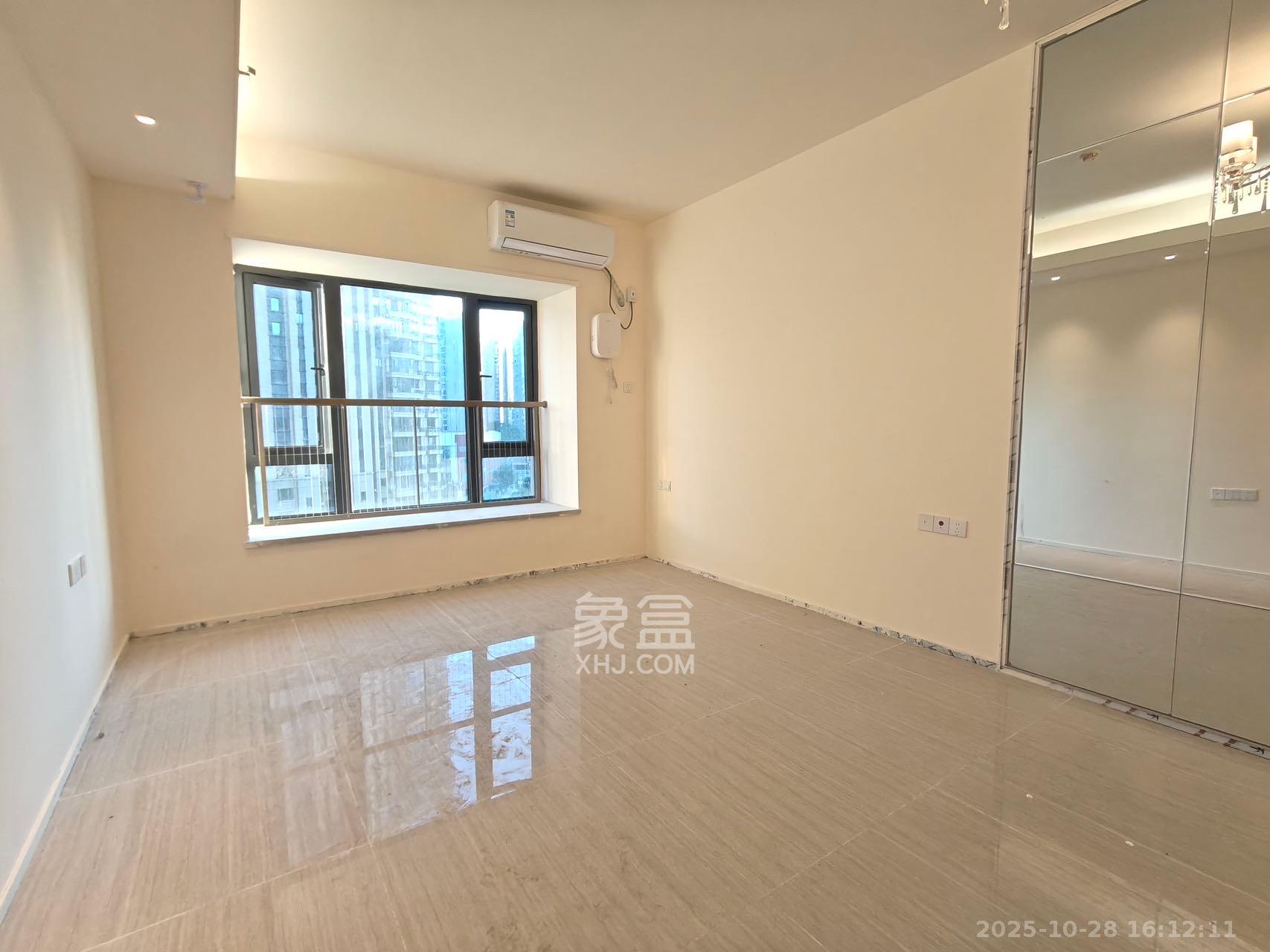 恒大清澜苑（恒大御景半岛四期）  1室1厅1卫    1300.0元/月