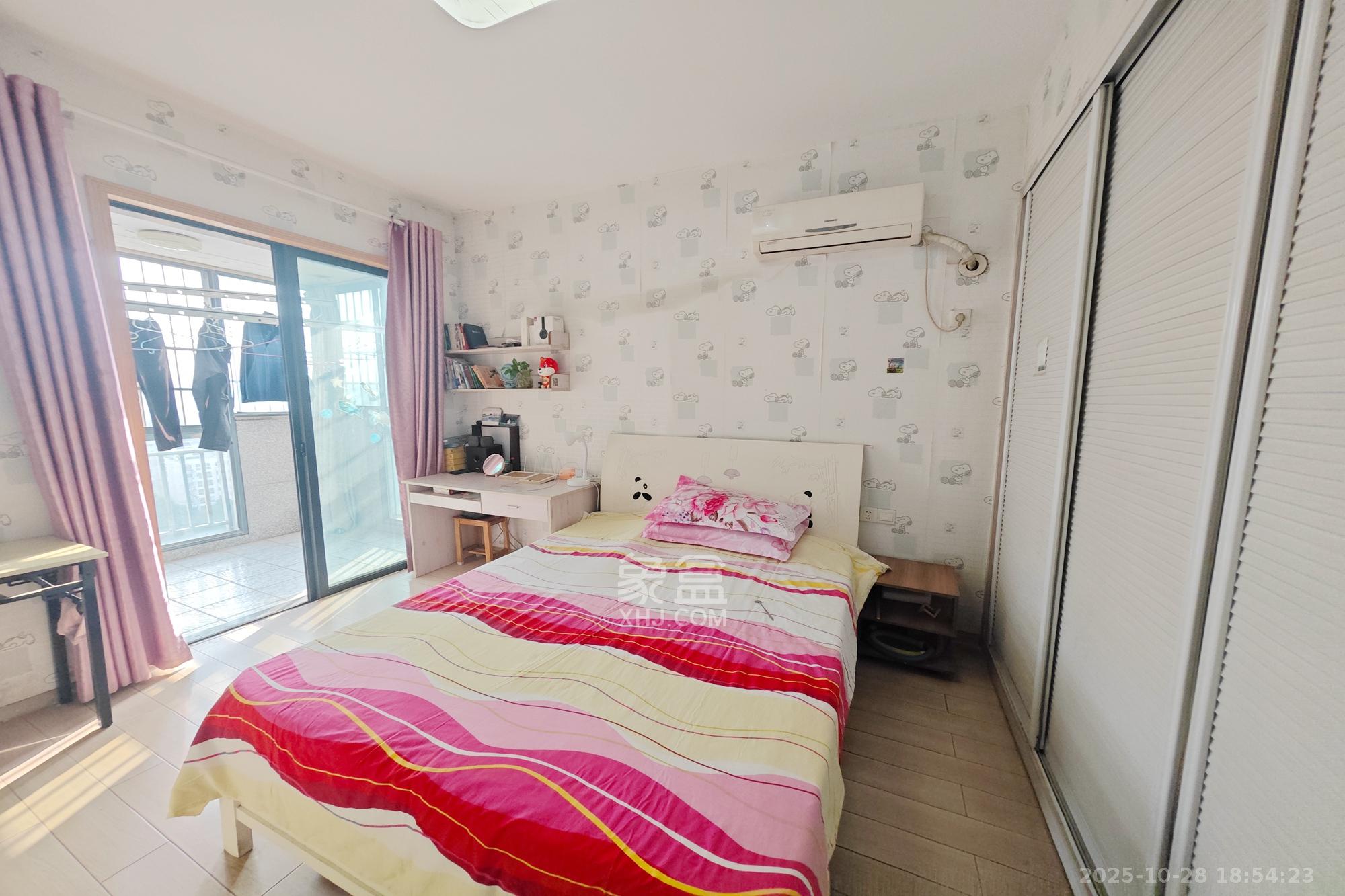 锦绣世纪  2室2厅1卫    85.0万 锦绣世纪  2室2厅1卫    85.0万卧室