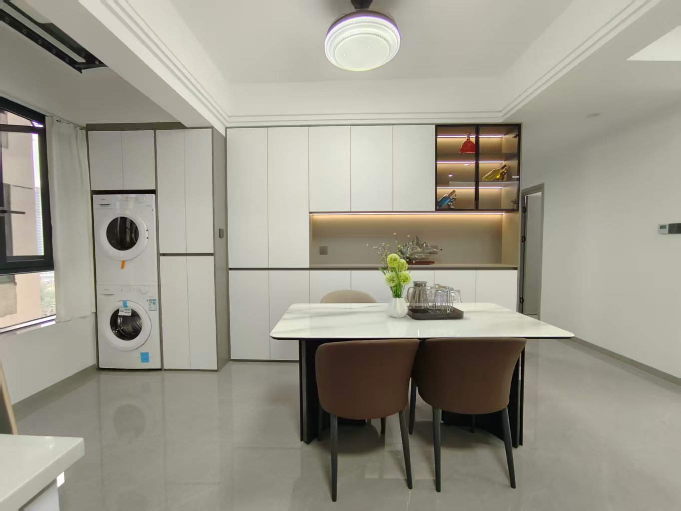 西郡佳园  4室2厅2卫    76.8万 西郡佳园  4室2厅2卫    76.8万室内图