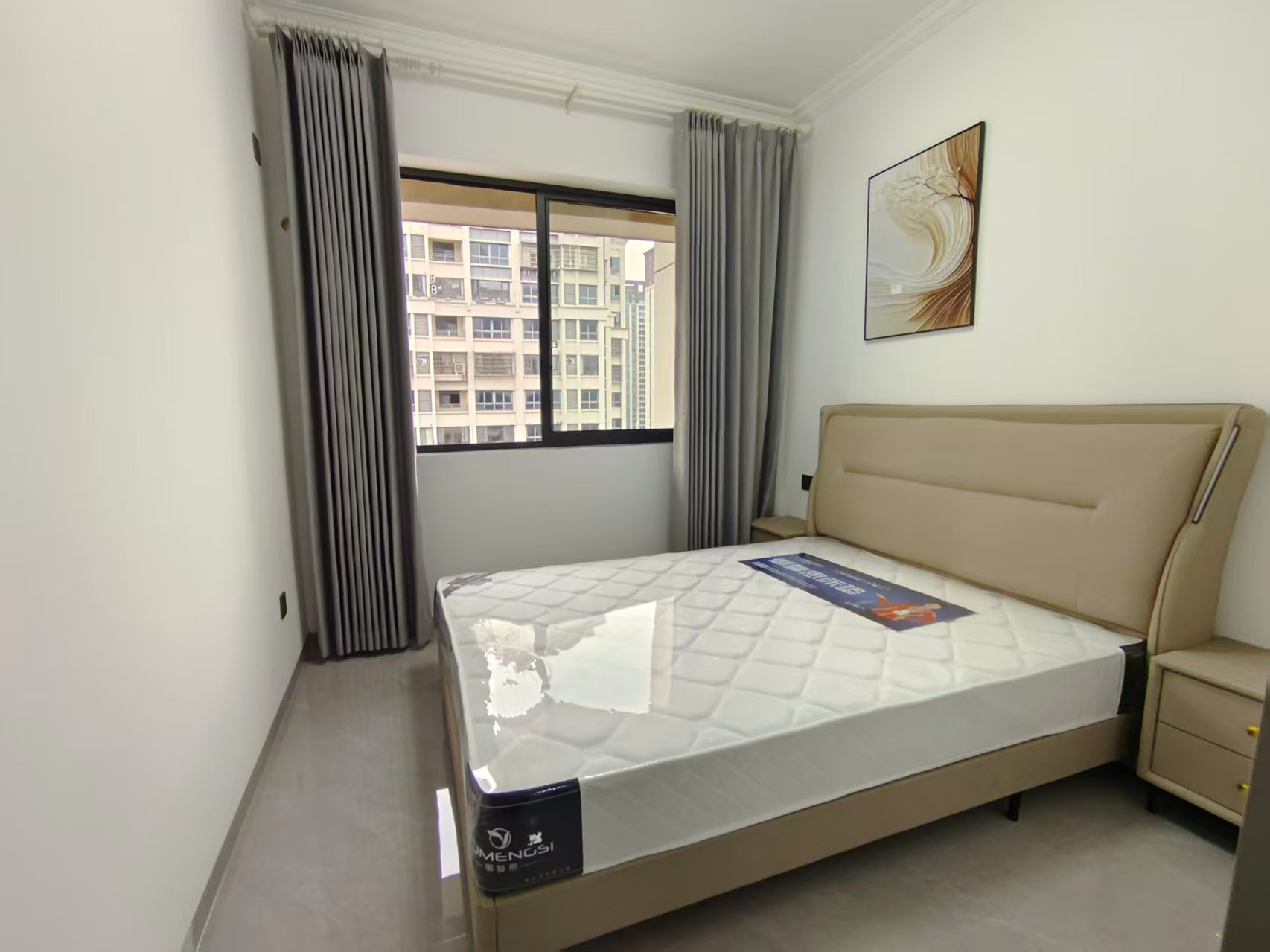 西郡佳园  4室2厅2卫    76.8万 西郡佳园  4室2厅2卫    76.8万室内图