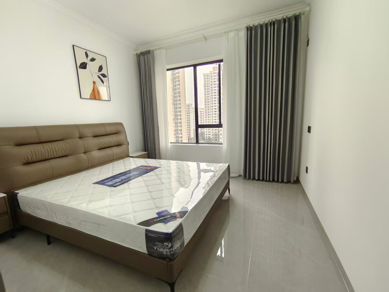 西郡佳园  4室2厅2卫    76.8万 西郡佳园  4室2厅2卫    76.8万室内图