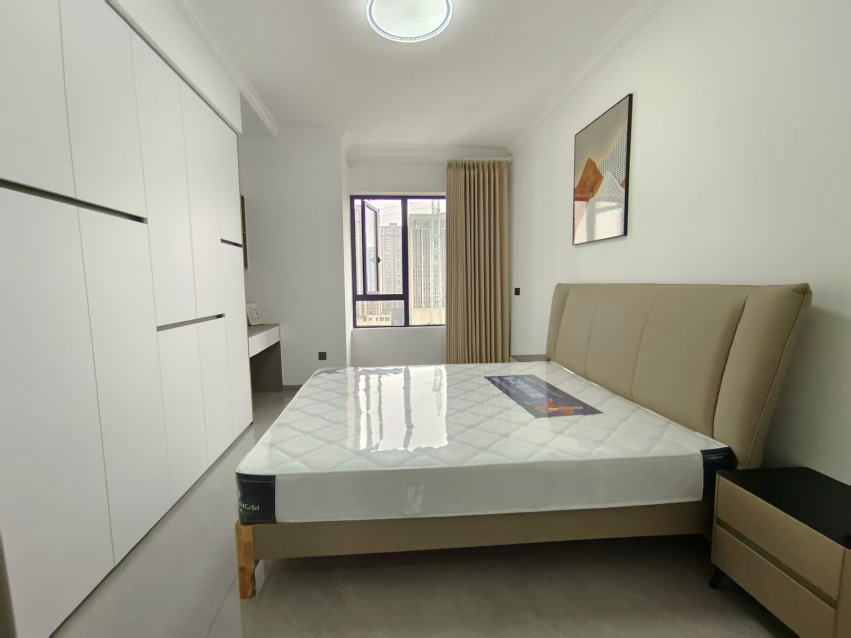 西郡佳园  4室2厅2卫    76.8万 西郡佳园  4室2厅2卫    76.8万室内图