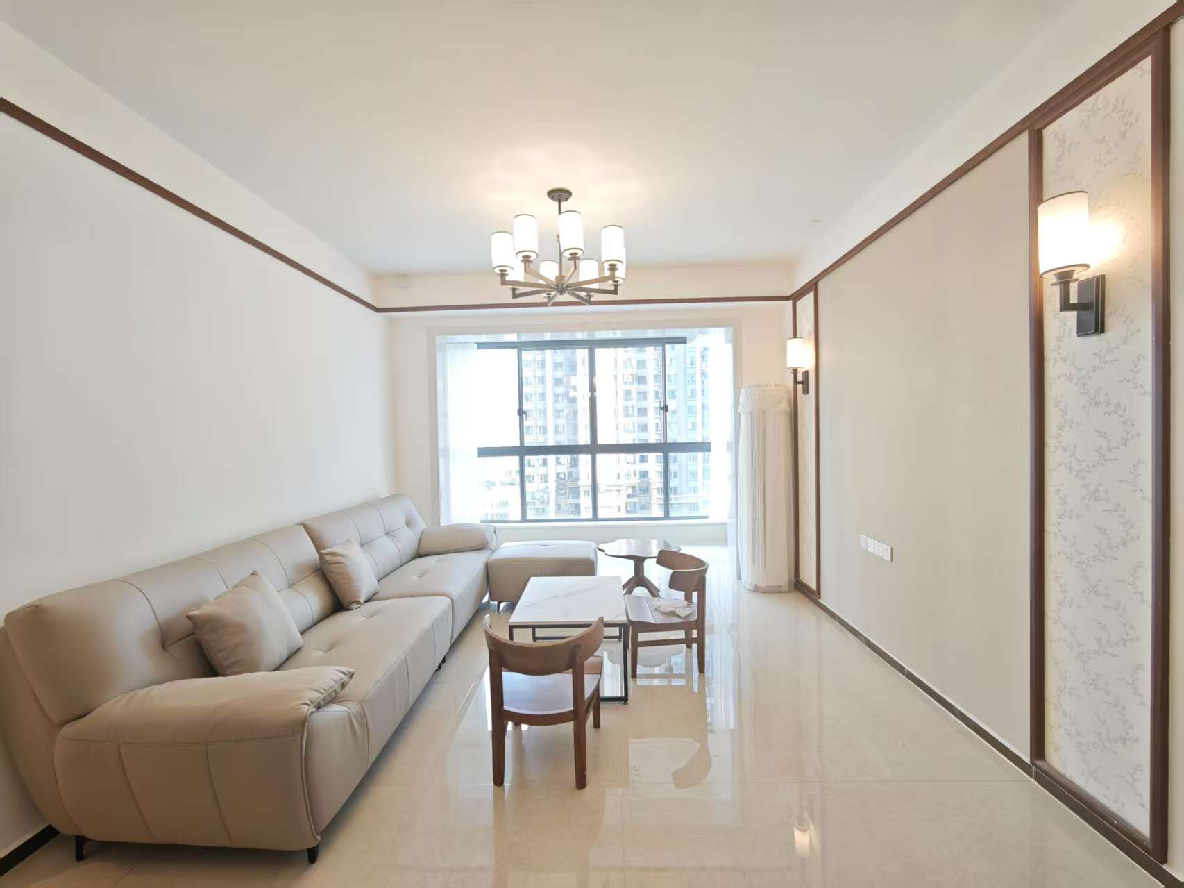 株洲恒大悦珑台 3室2厅1卫 78.0万 株洲恒大悦珑台 3室2厅1卫 78.0万室内图