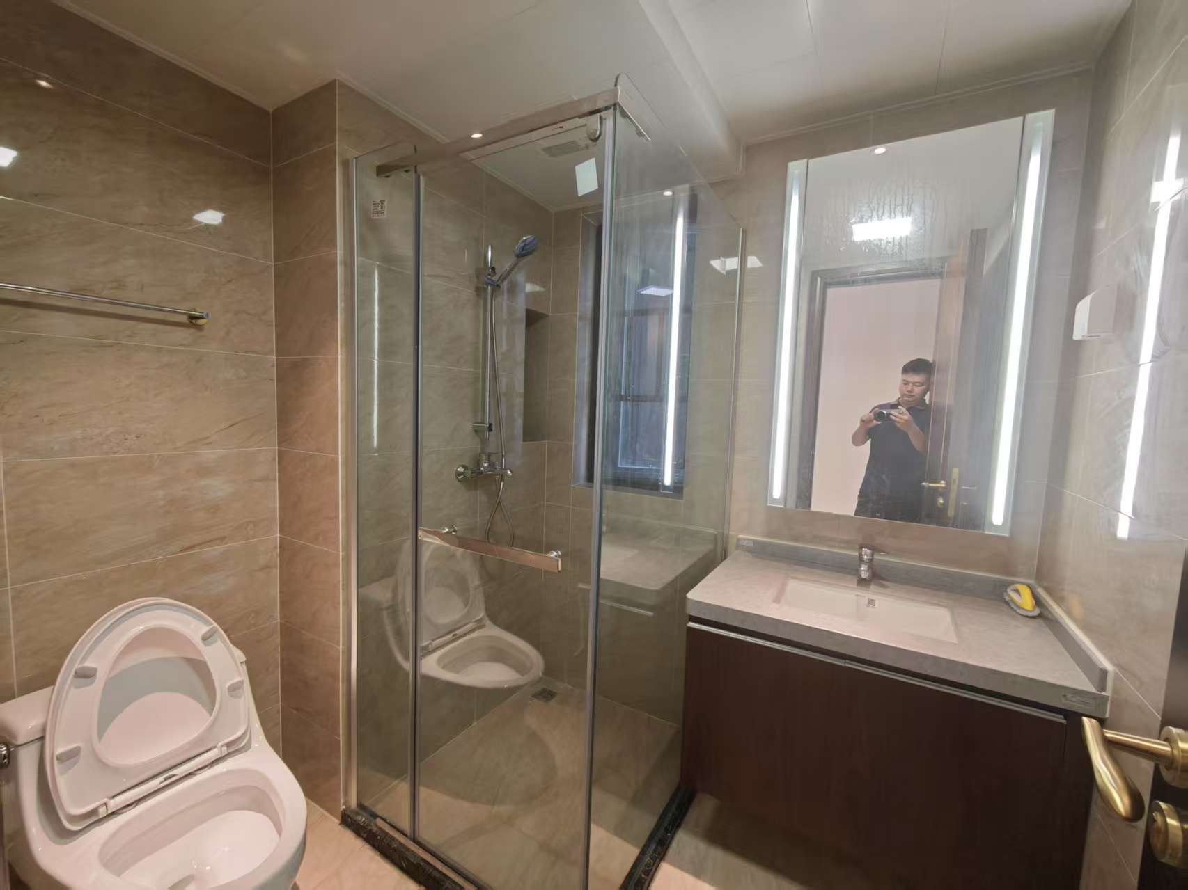 株洲恒大悦珑台 3室2厅1卫 78.0万 株洲恒大悦珑台 3室2厅1卫 78.0万室内图