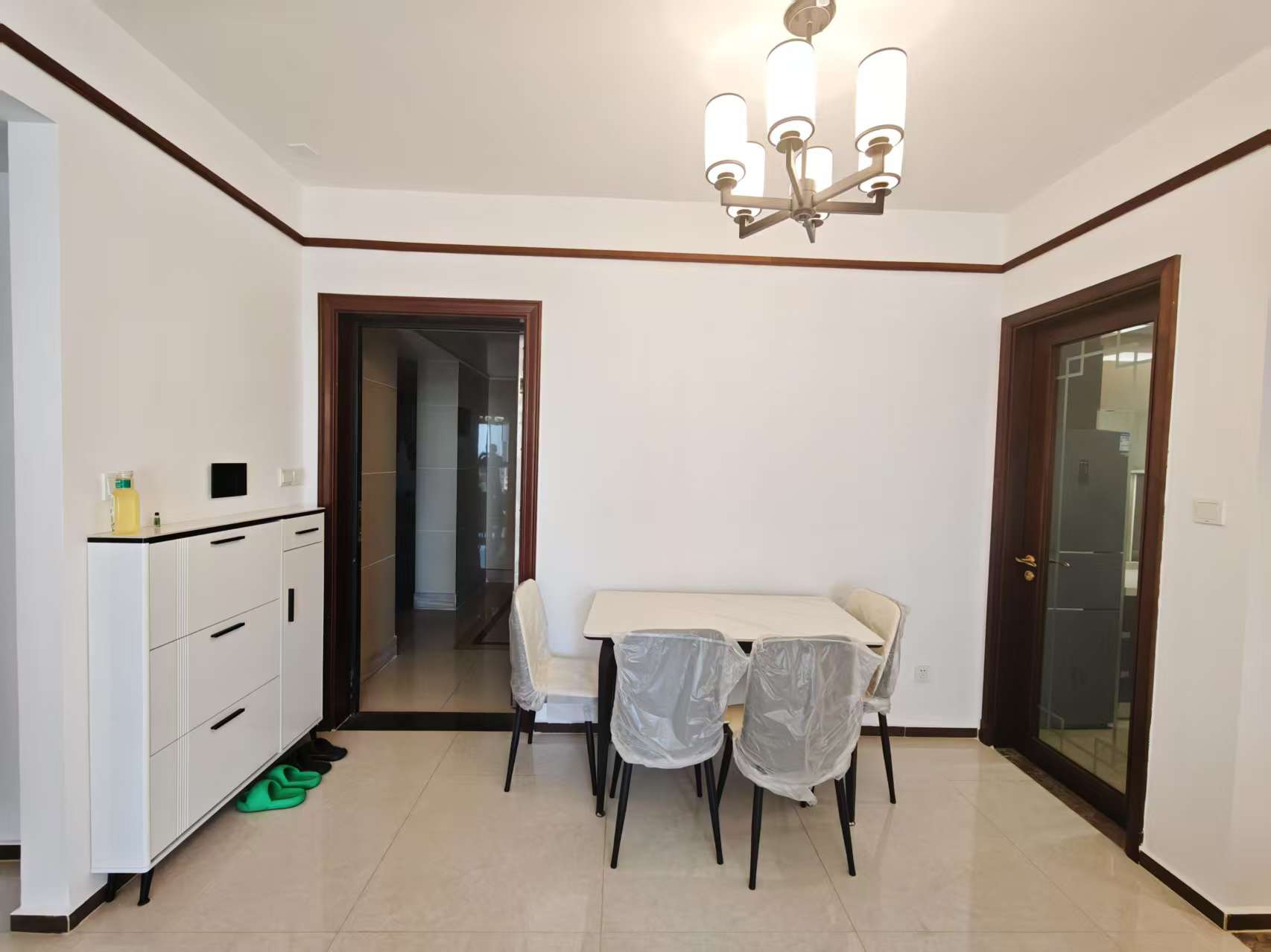 株洲恒大悦珑台 3室2厅1卫 78.0万 株洲恒大悦珑台 3室2厅1卫 78.0万室内图