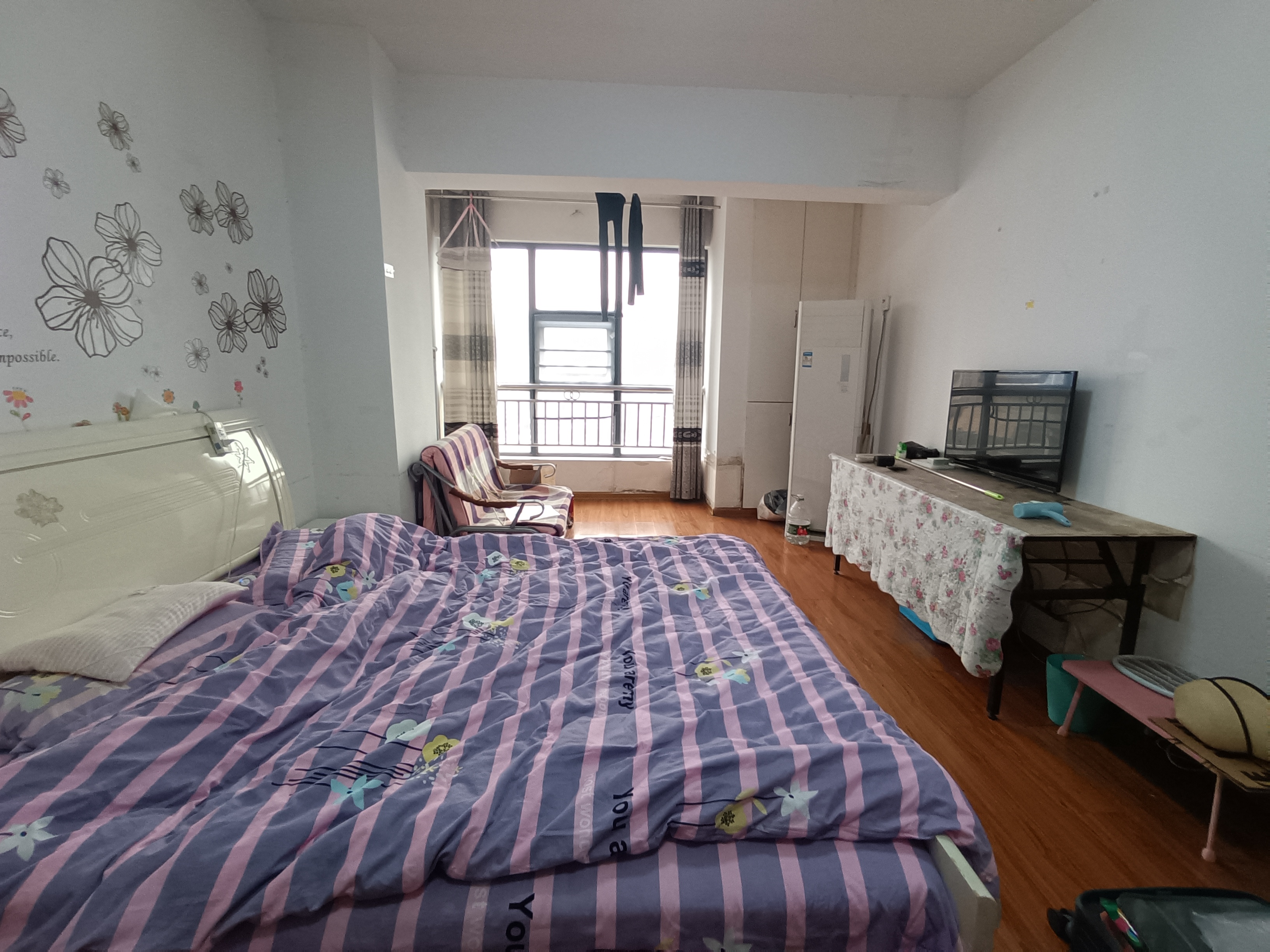 逸景华天 1室1厅1卫 25.0万 逸景华天 1室1厅1卫 25.0万室内图