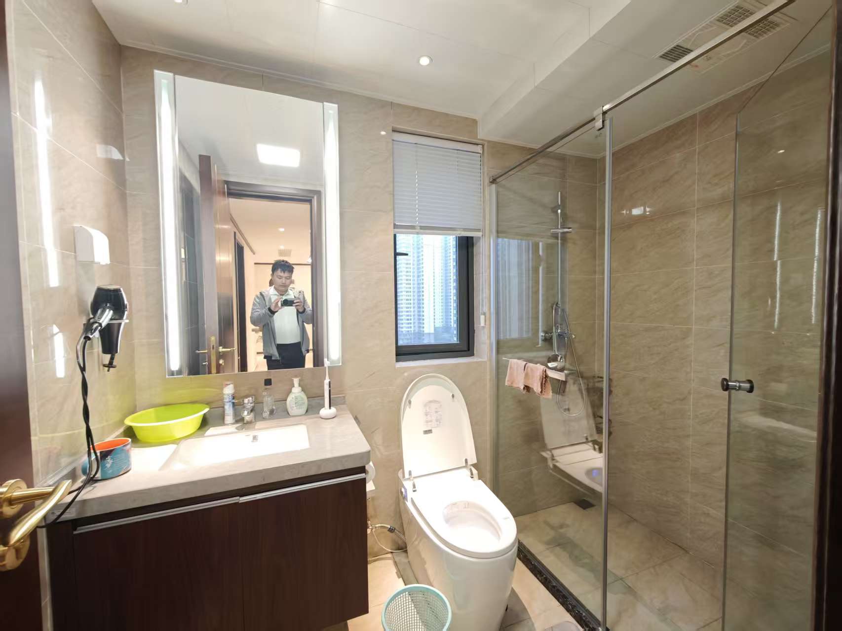 株洲恒大悦珑台 4室2厅2卫 145.0万 株洲恒大悦珑台 4室2厅2卫 145.0万室内图