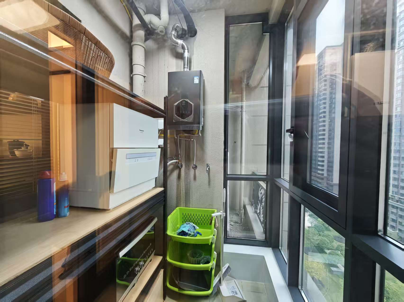 株洲恒大悦珑台 4室2厅2卫 145.0万 株洲恒大悦珑台 4室2厅2卫 145.0万室内图