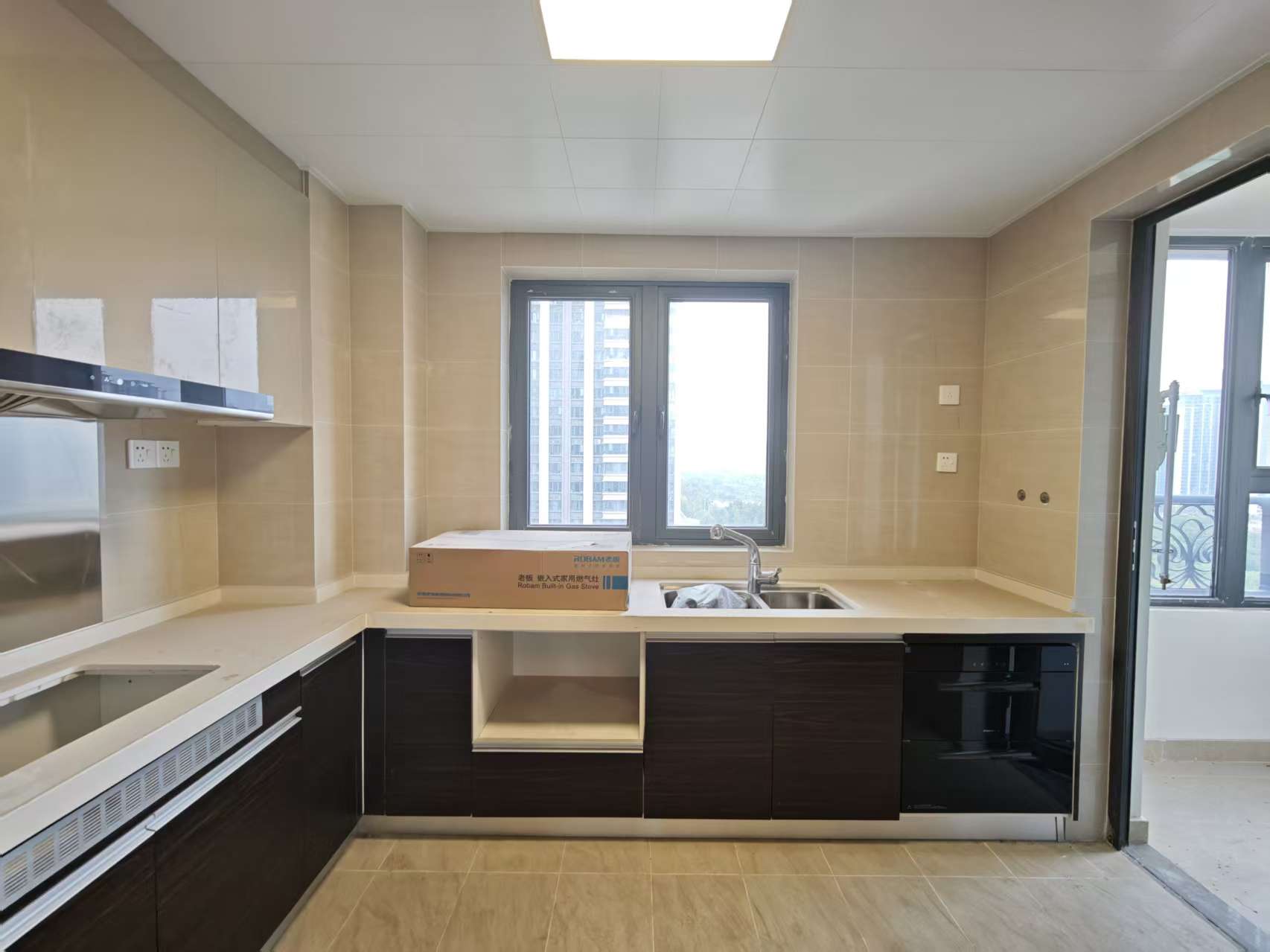 株洲恒大悦珑台 3室2厅2卫 97.0万 株洲恒大悦珑台 3室2厅2卫 97.0万室内图