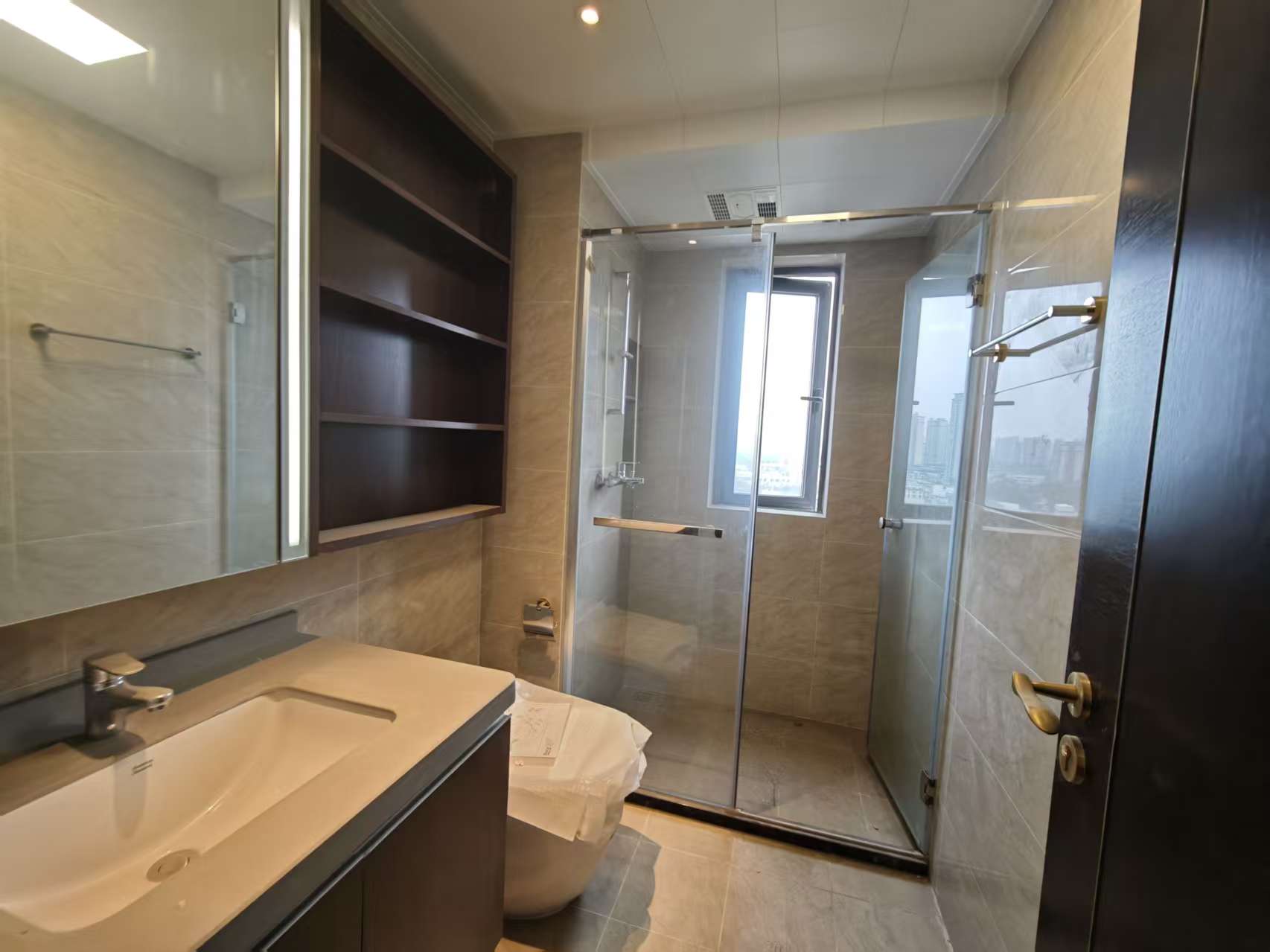 株洲恒大悦珑台 3室2厅2卫 97.0万 株洲恒大悦珑台 3室2厅2卫 97.0万室内图