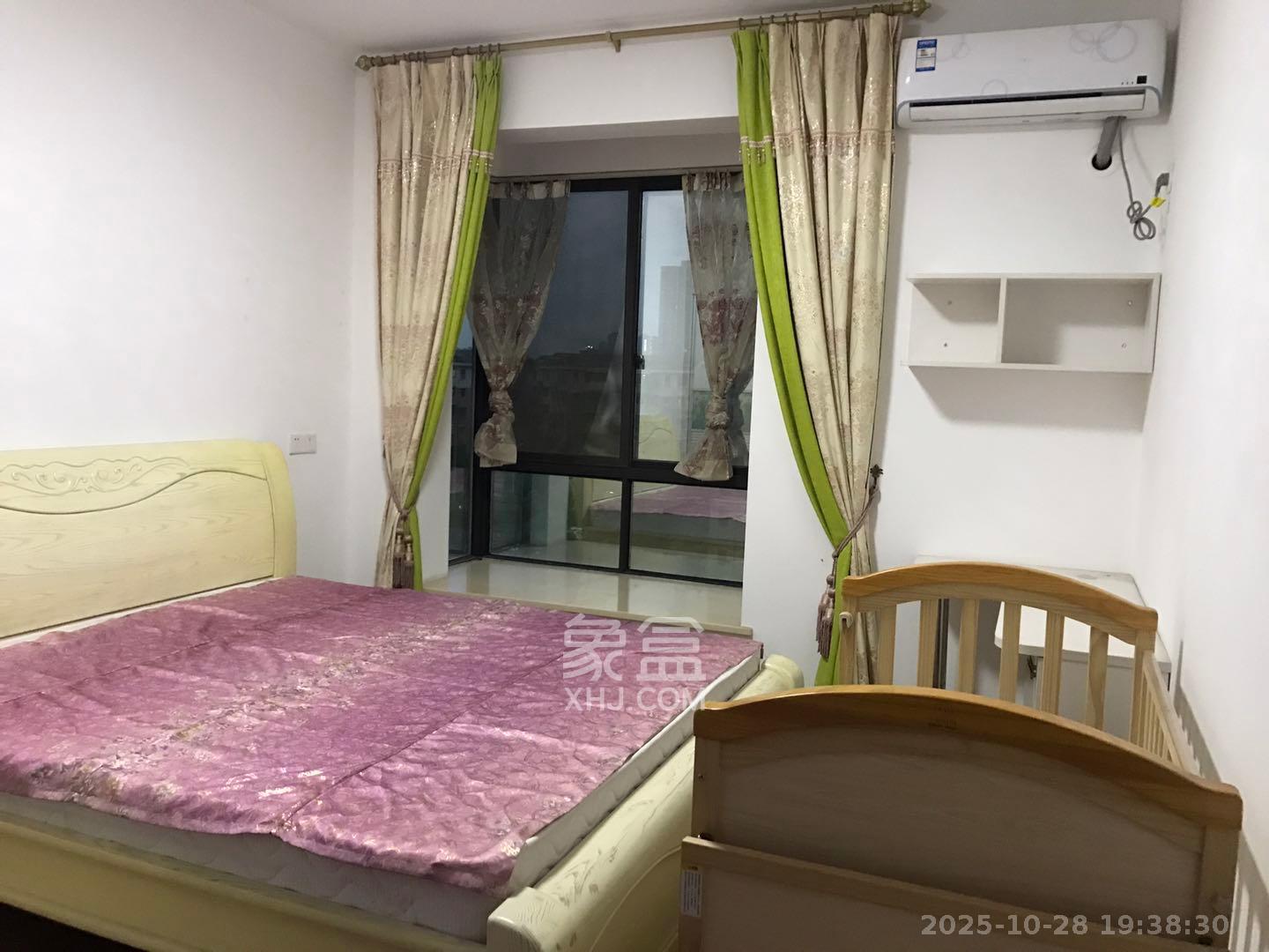 长房白沙湾  3室1厅2卫    2800.0元/月室内图