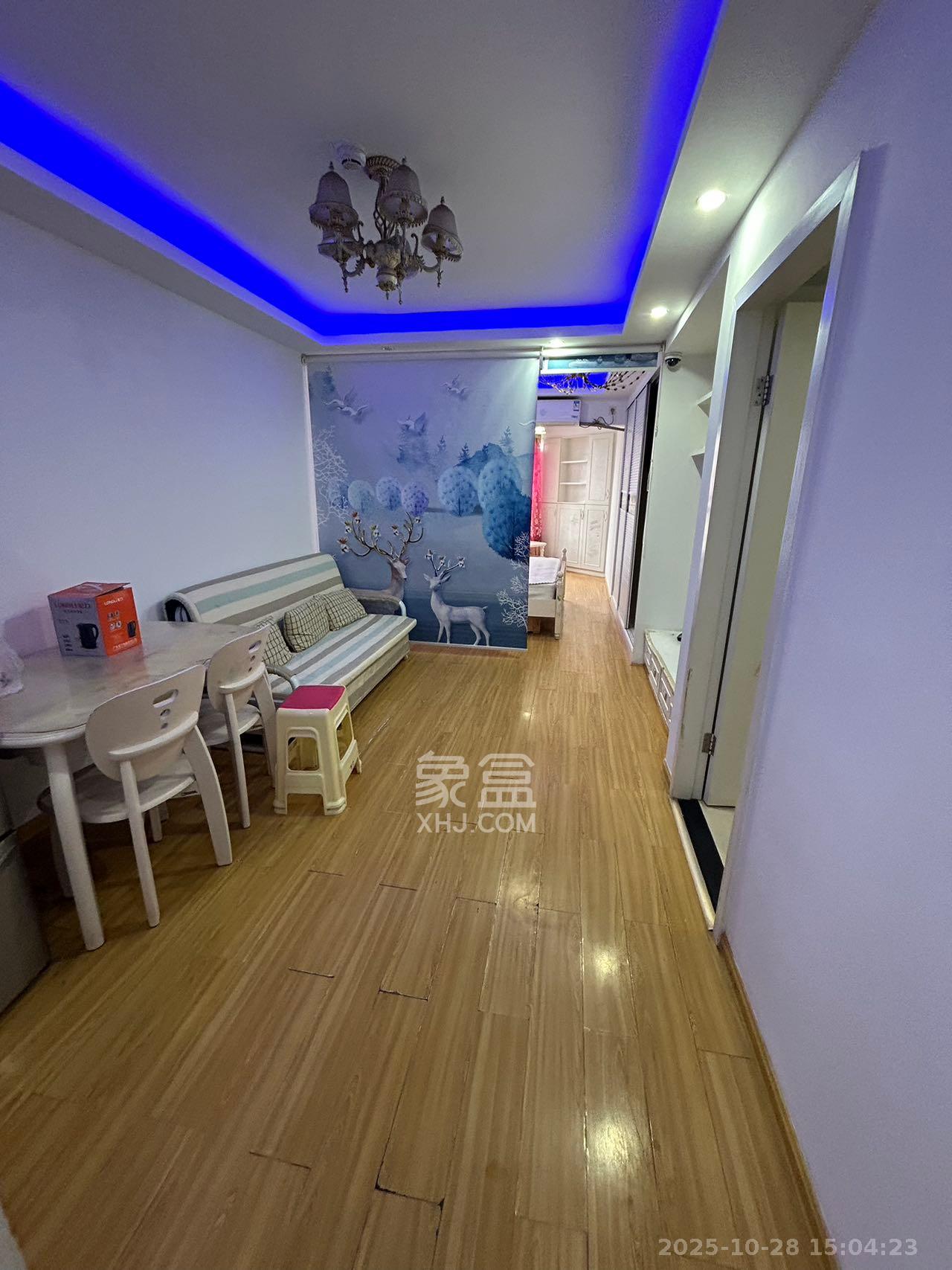 少帅府  2室1厅1卫    2300.0元/月室内图