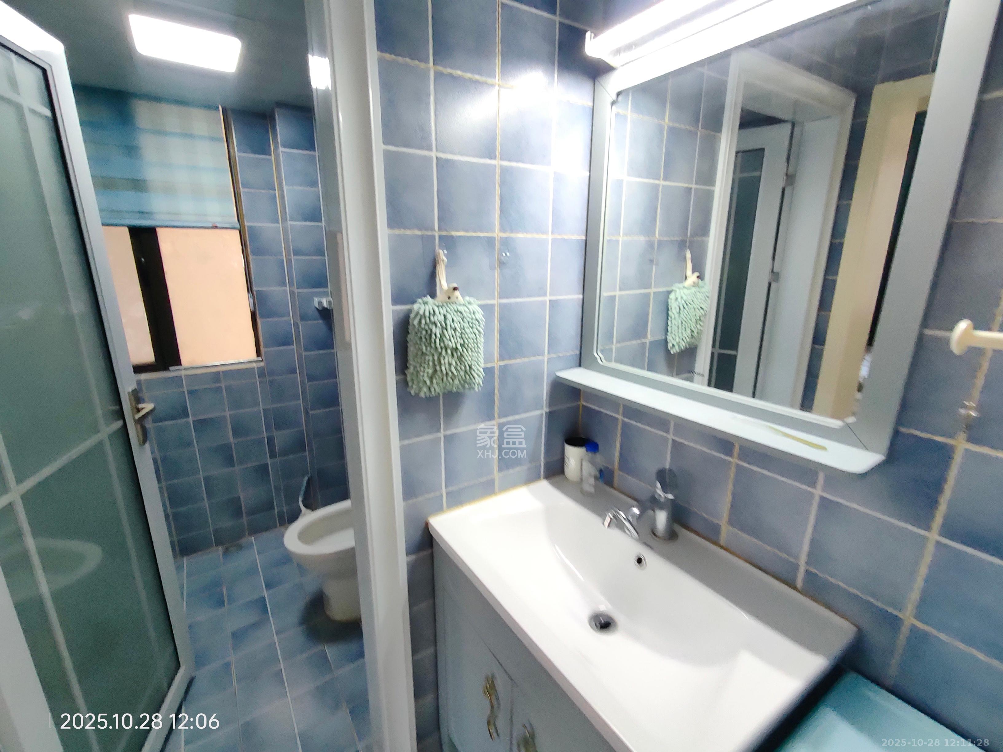 南城印象  3室2厅1卫    2600.0元/月 南城印象  3室2厅1卫    2600.0元/月室内图