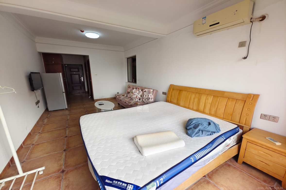 金房奥斯卡 1室1厅1卫 1300.0元/月 金房奥斯卡 1室1厅1卫 1300.0元/月室内图