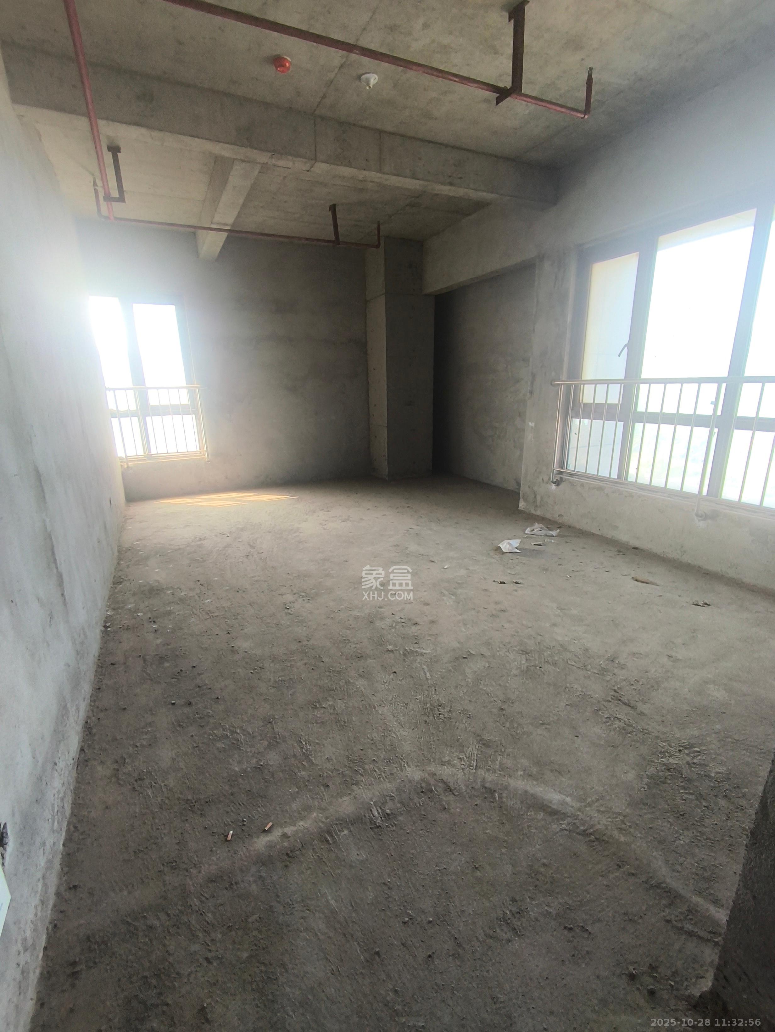 厚和城   62.5㎡      1250.0元/月室内图