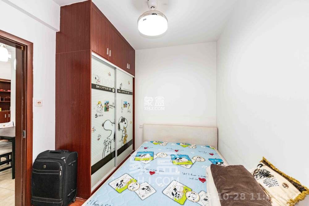 南郡雅园  2室2厅1卫    1400.0元/月室内图