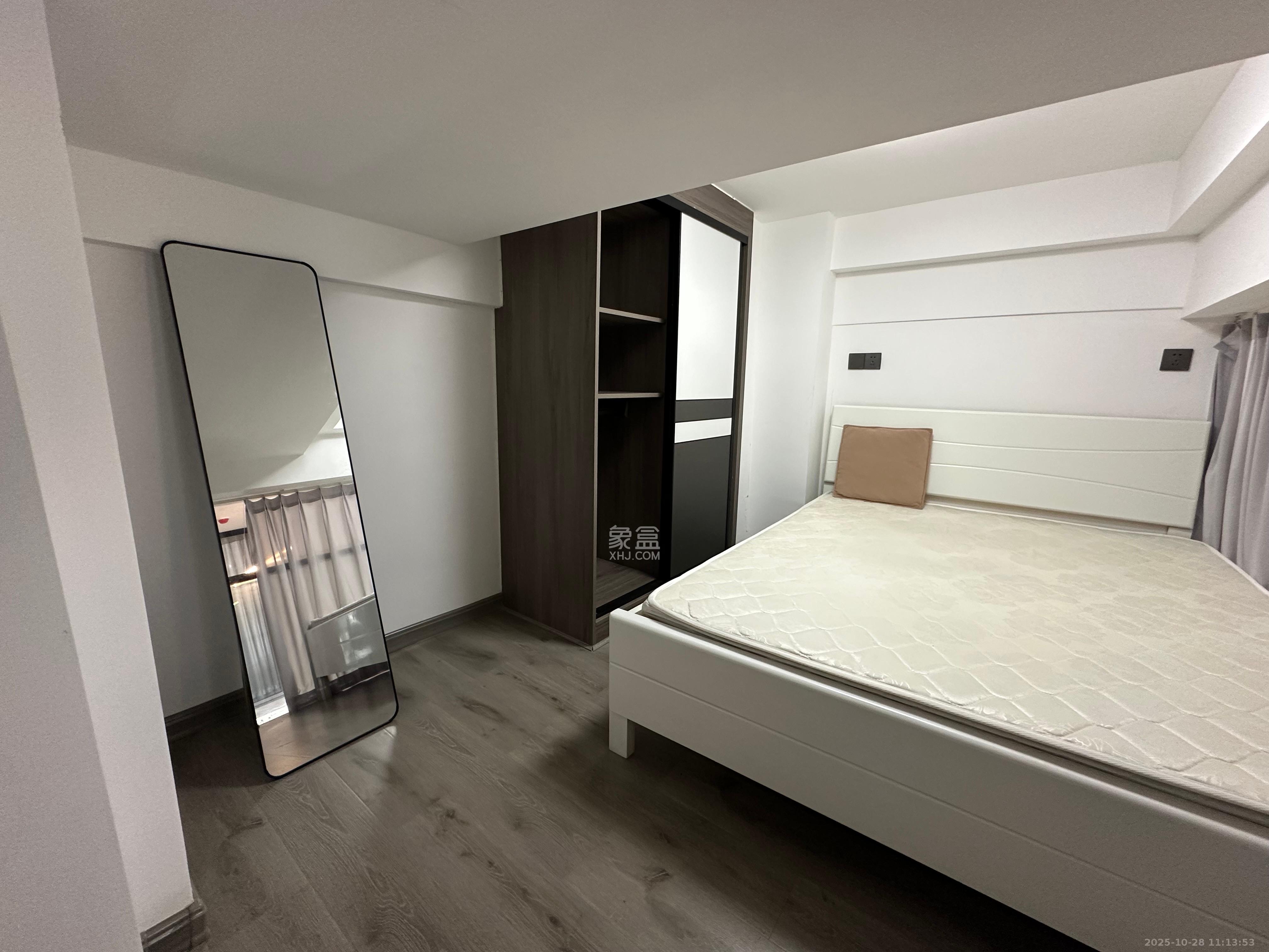 中建嘉和城  1室1厅1卫    1500.0元/月 中建嘉和城  1室1厅1卫    1500.0元/月室内图