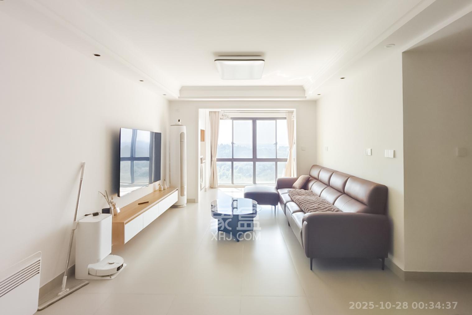 长沙院子  3室2厅2卫    50.0万