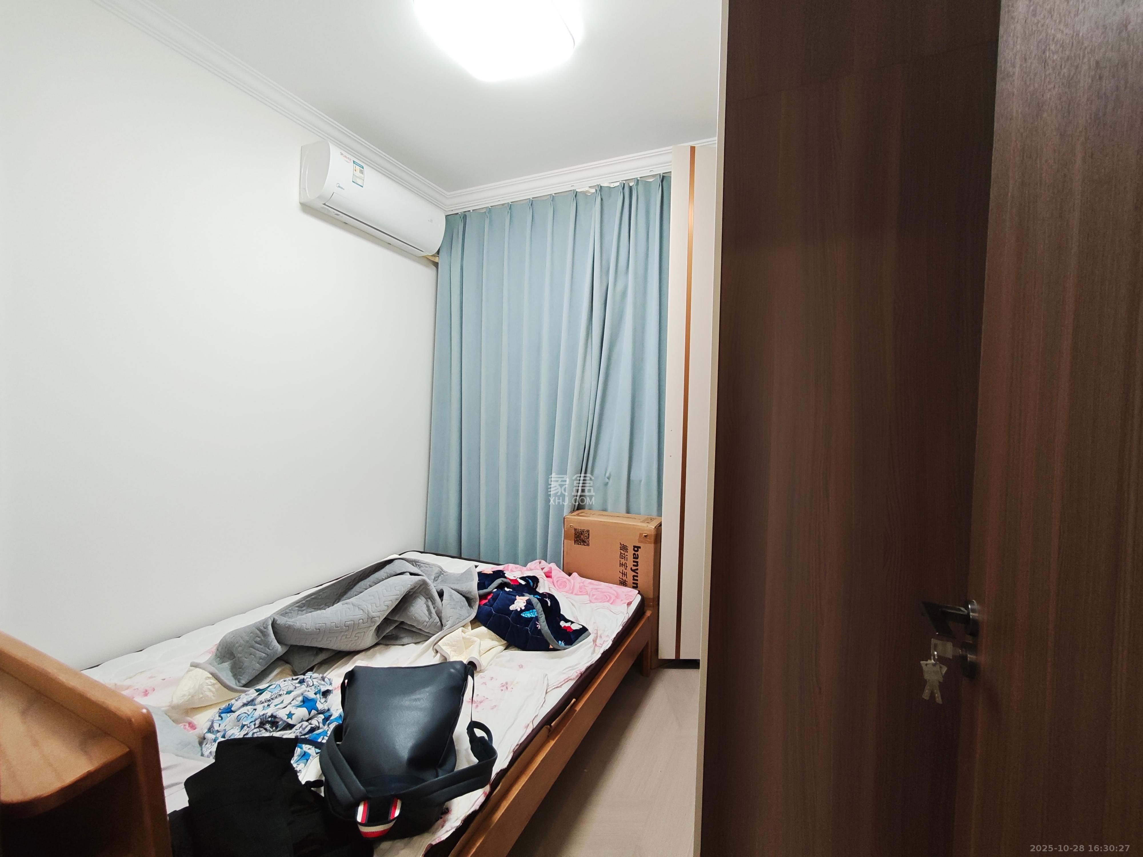 碧桂园智慧城市 3室2厅2卫 2400.0元/月 碧桂园智慧城市 3室2厅2卫 2400.0元/月室内图