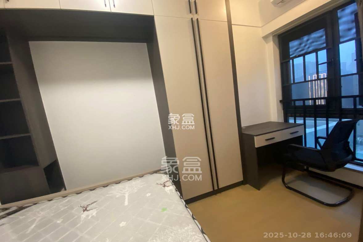 万科魅力之城  1室1厅1卫    2000.0元/月 万科魅力之城  1室1厅1卫    2000.0元/月室内图