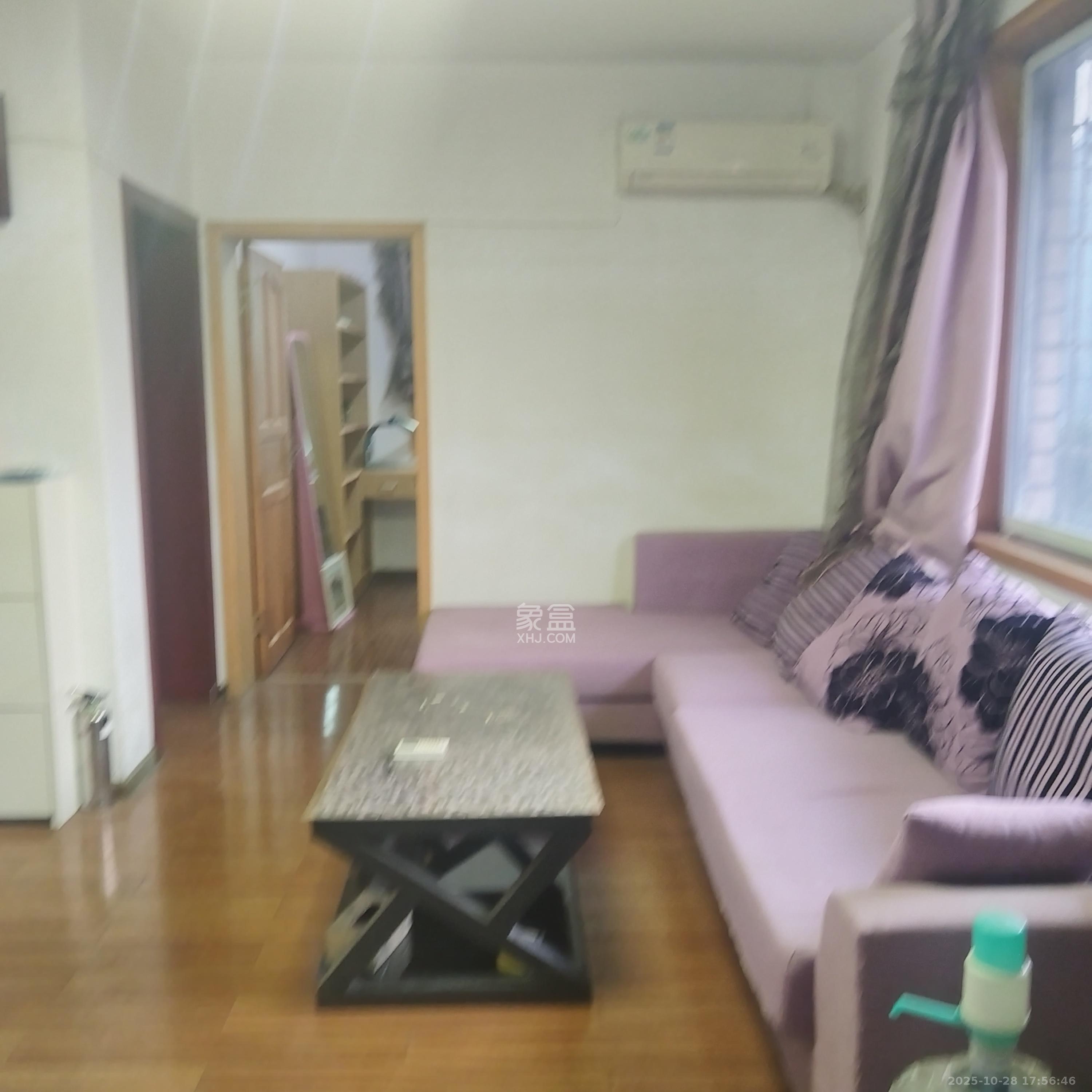 广厦新苑  2室1厅1卫    1600.0元/月室内图