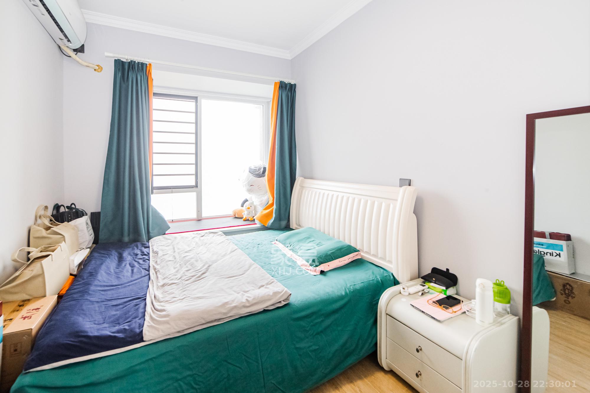 北辰三角洲C3区  3室2厅2卫    193.0万 北辰三角洲C3区  3室2厅2卫    193.0万卧室