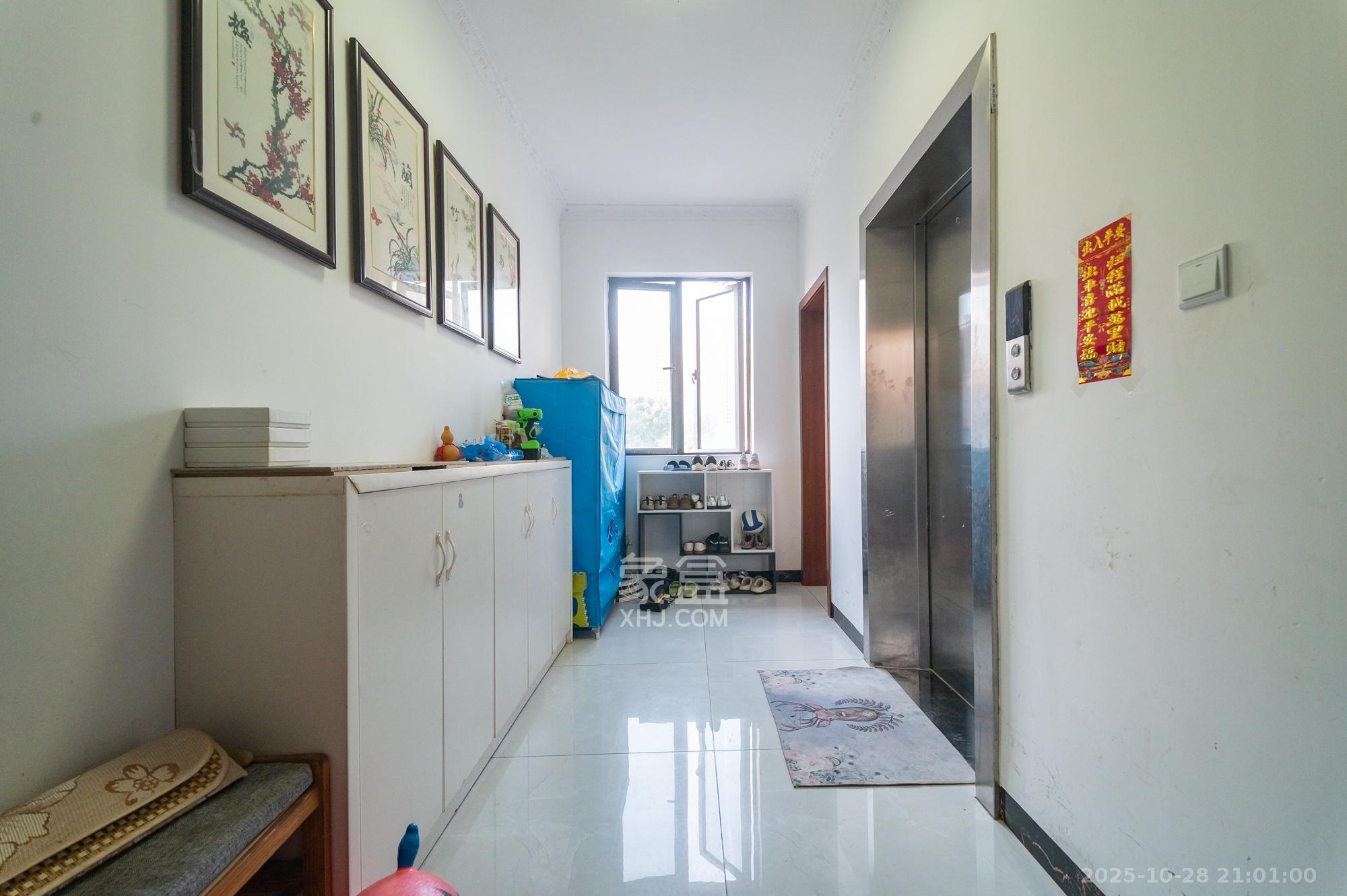 深业睿城  4室2厅3卫    189.8万其他