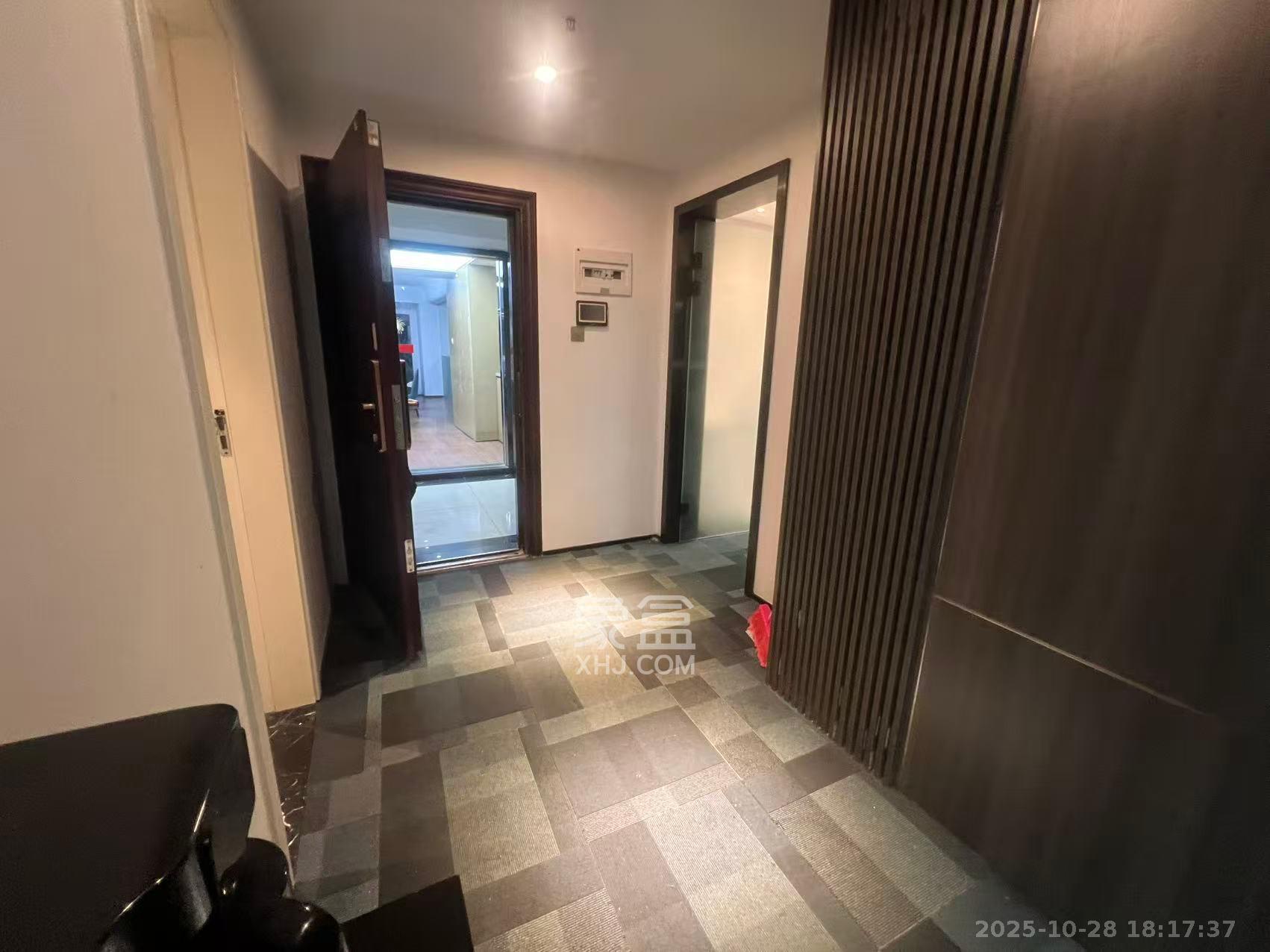 高升时代广场(冠铭商务中心) 1室1厅1卫 2600.0元/月 高升时代广场(冠铭商务中心) 1室1厅1卫 2600.0元/月室内图