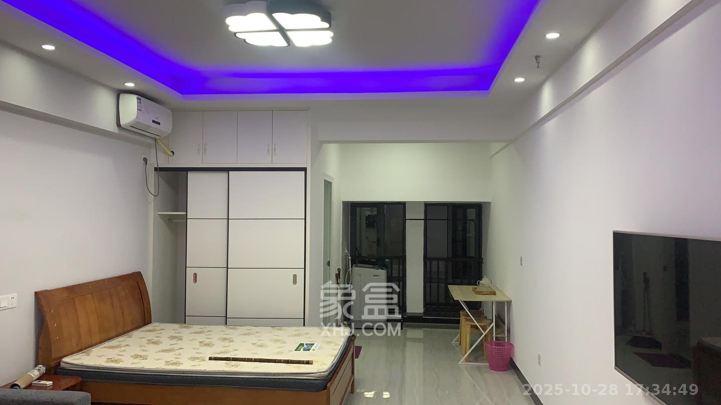 中建芙蓉嘉苑  1室1厅1卫    1400.0元/月 中建芙蓉嘉苑  1室1厅1卫    1400.0元/月室内图