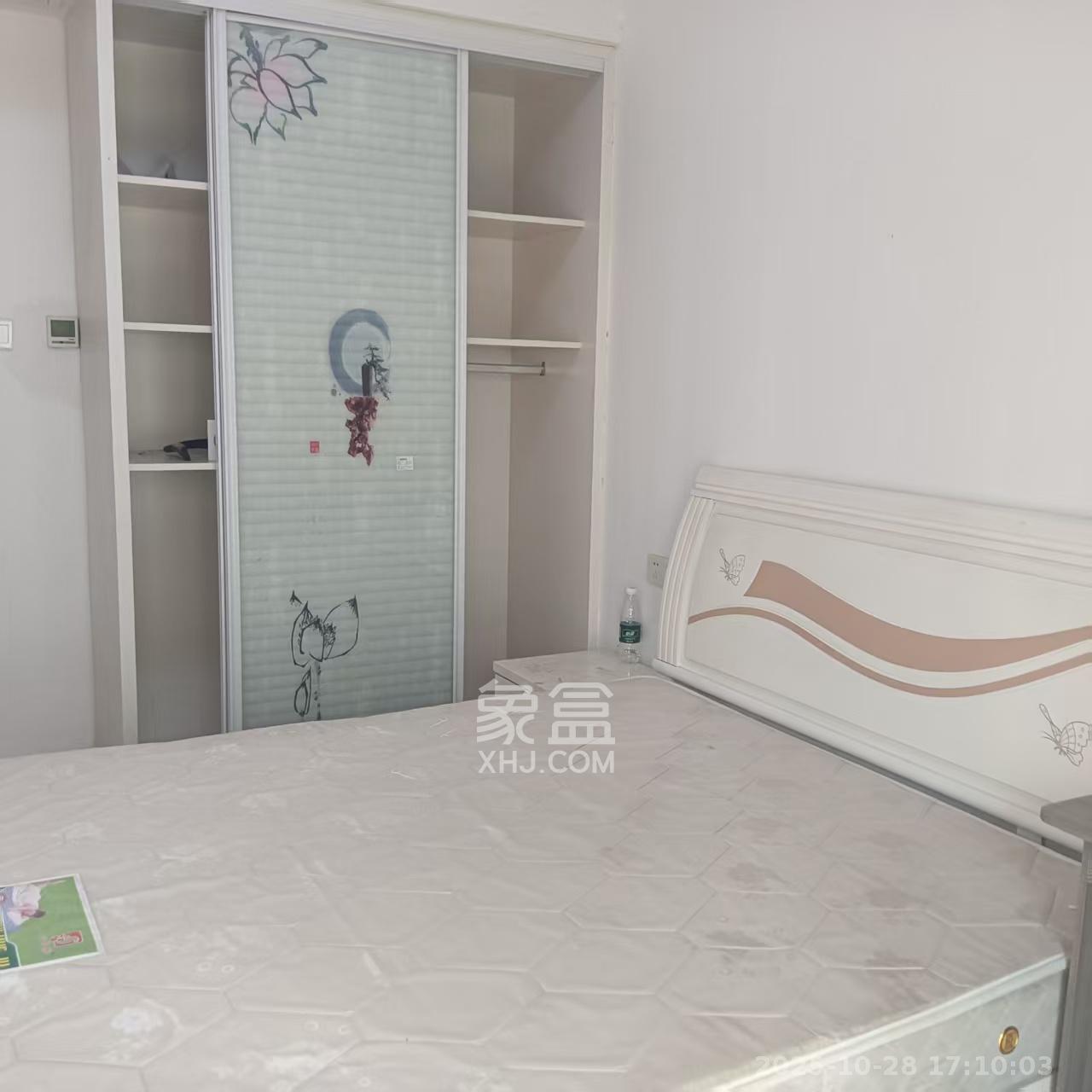 湘瑞嘉园  2室1厅1卫    1500.0元/月 湘瑞嘉园  2室1厅1卫    1500.0元/月室内图