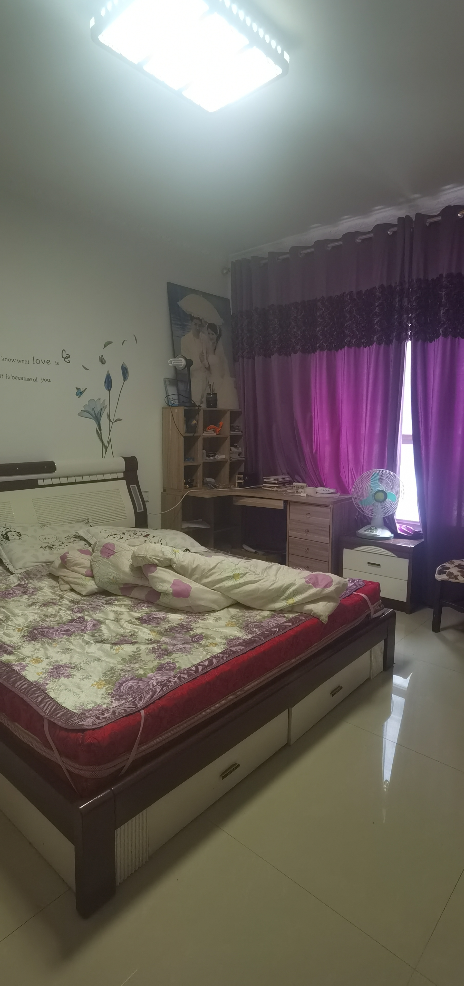 南苑上和一期  3室2厅2卫    1500.0元/月 南苑上和一期  3室2厅2卫    1500.0元/月室内图