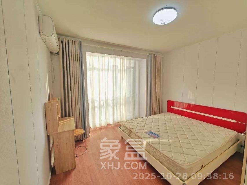 西子花苑  1室2厅2卫    2800.0元/月室内图