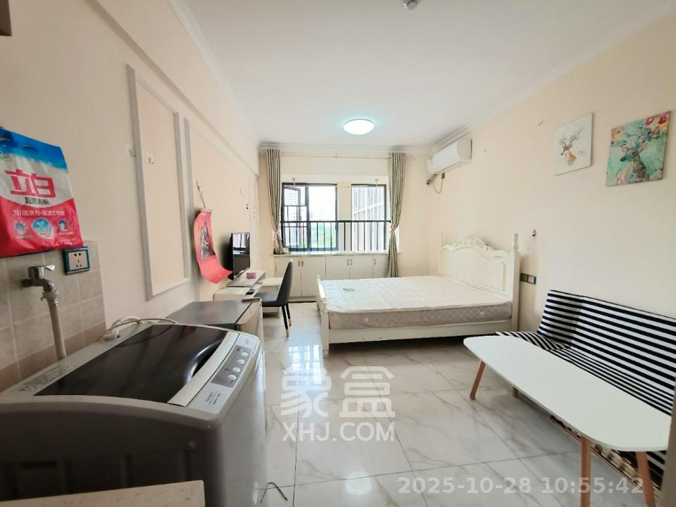 中建芙蓉嘉苑  1室1厅1卫    1100.0元/月 中建芙蓉嘉苑  1室1厅1卫    1100.0元/月室内图