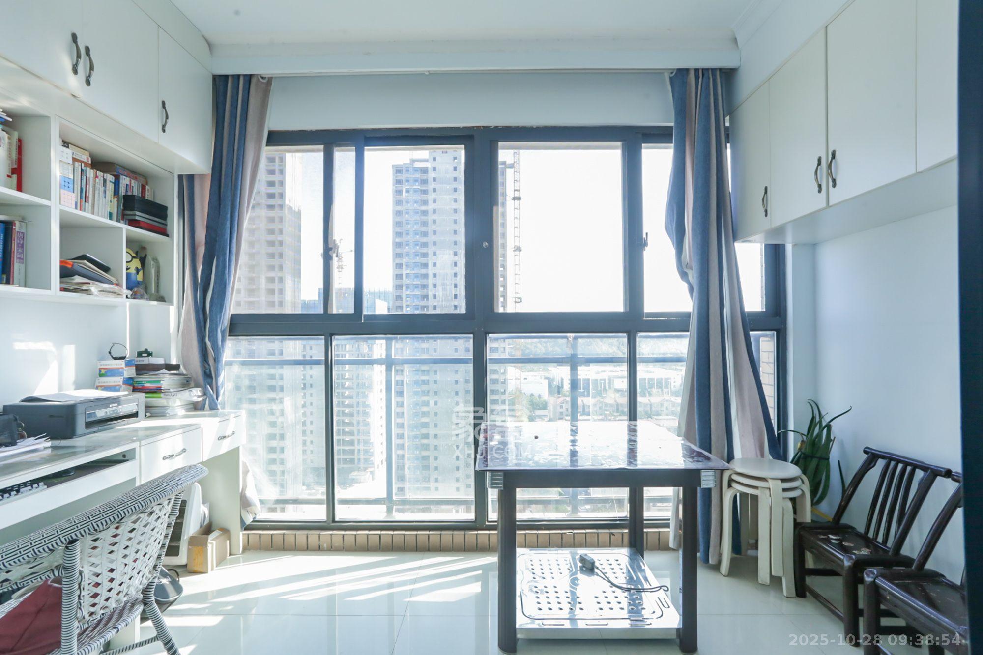 北京御园一二期（国泰嘉园）  2室1厅1卫    2000.0元/月室内图