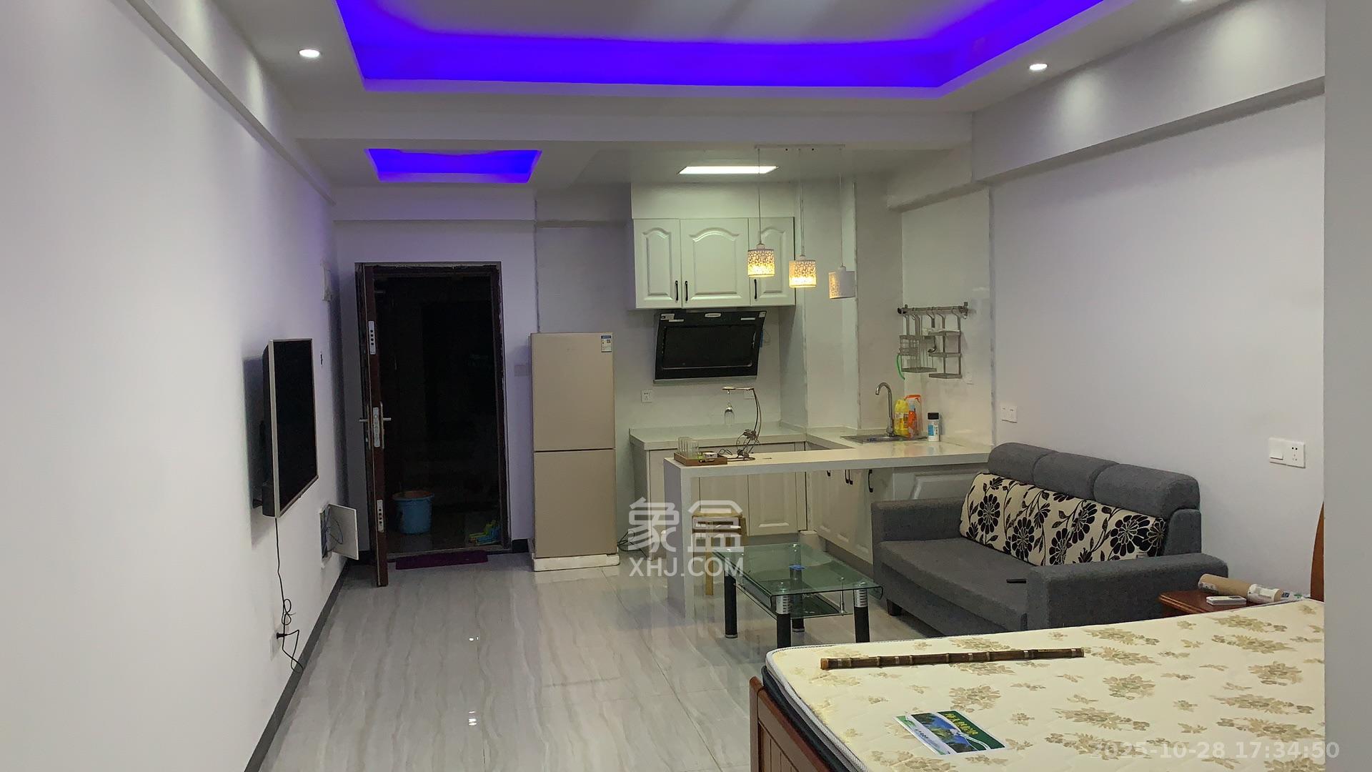 中建芙蓉嘉苑  1室1厅1卫    1400.0元/月 中建芙蓉嘉苑  1室1厅1卫    1400.0元/月室内图