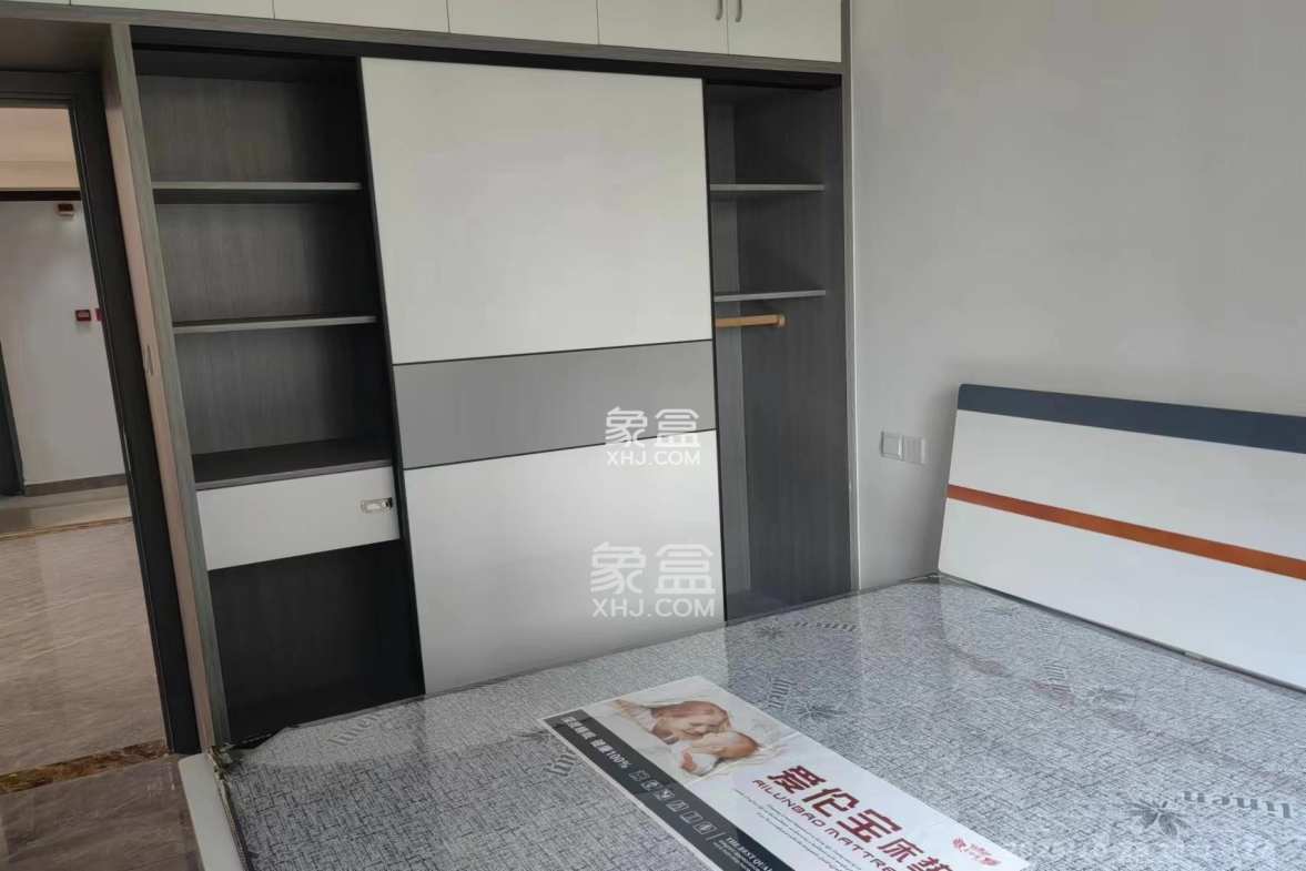 长房明宸府 2室0厅0卫 1600.0元/月 长房明宸府 2室0厅0卫 1600.0元/月室内图