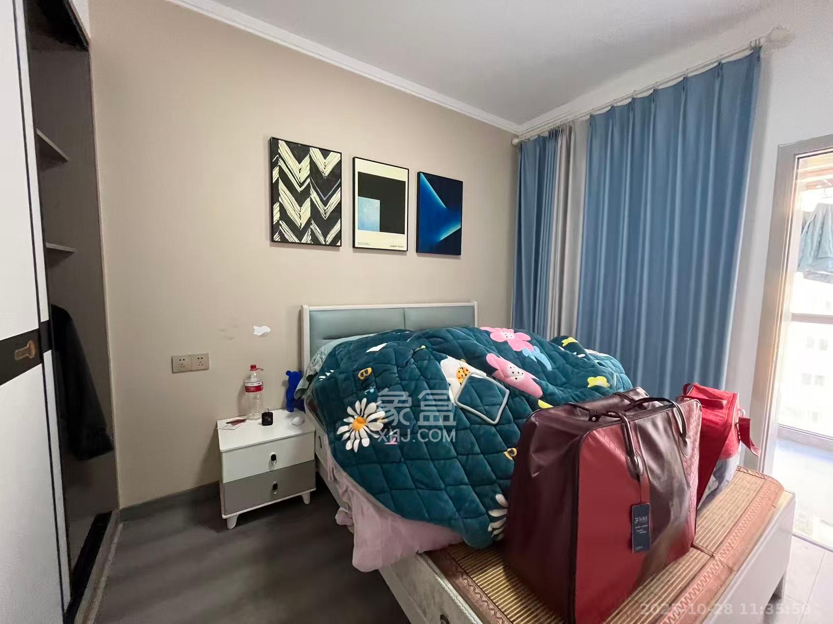 楚天家园  3室2厅2卫    2500.0元/月 楚天家园  3室2厅2卫    2500.0元/月室内图