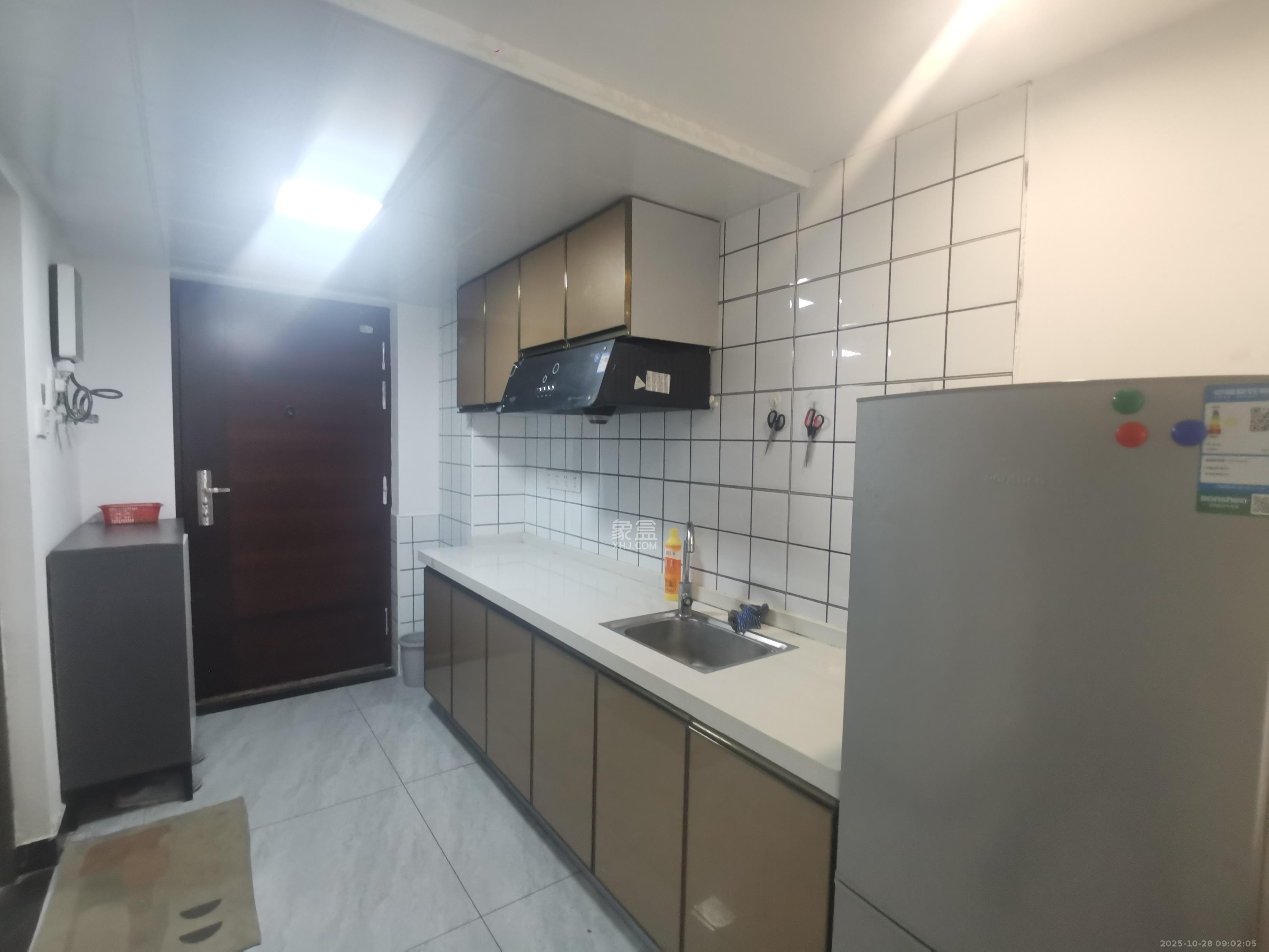 润和滨江府  2室1厅0卫    1500.0元/月 润和滨江府  2室1厅0卫    1500.0元/月室内图