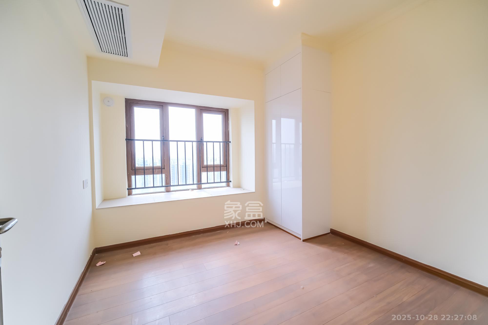 碧桂园翘楚棠  3室2厅2卫    88.68万卧室