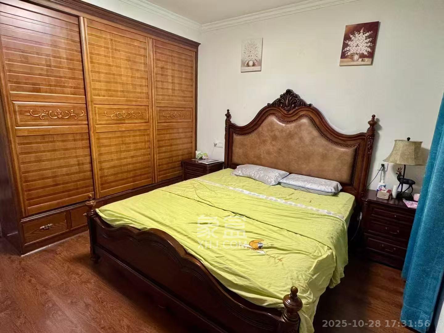 骑龙安置小区  3室2厅2卫    2500.0元/月 骑龙安置小区  3室2厅2卫    2500.0元/月室内图