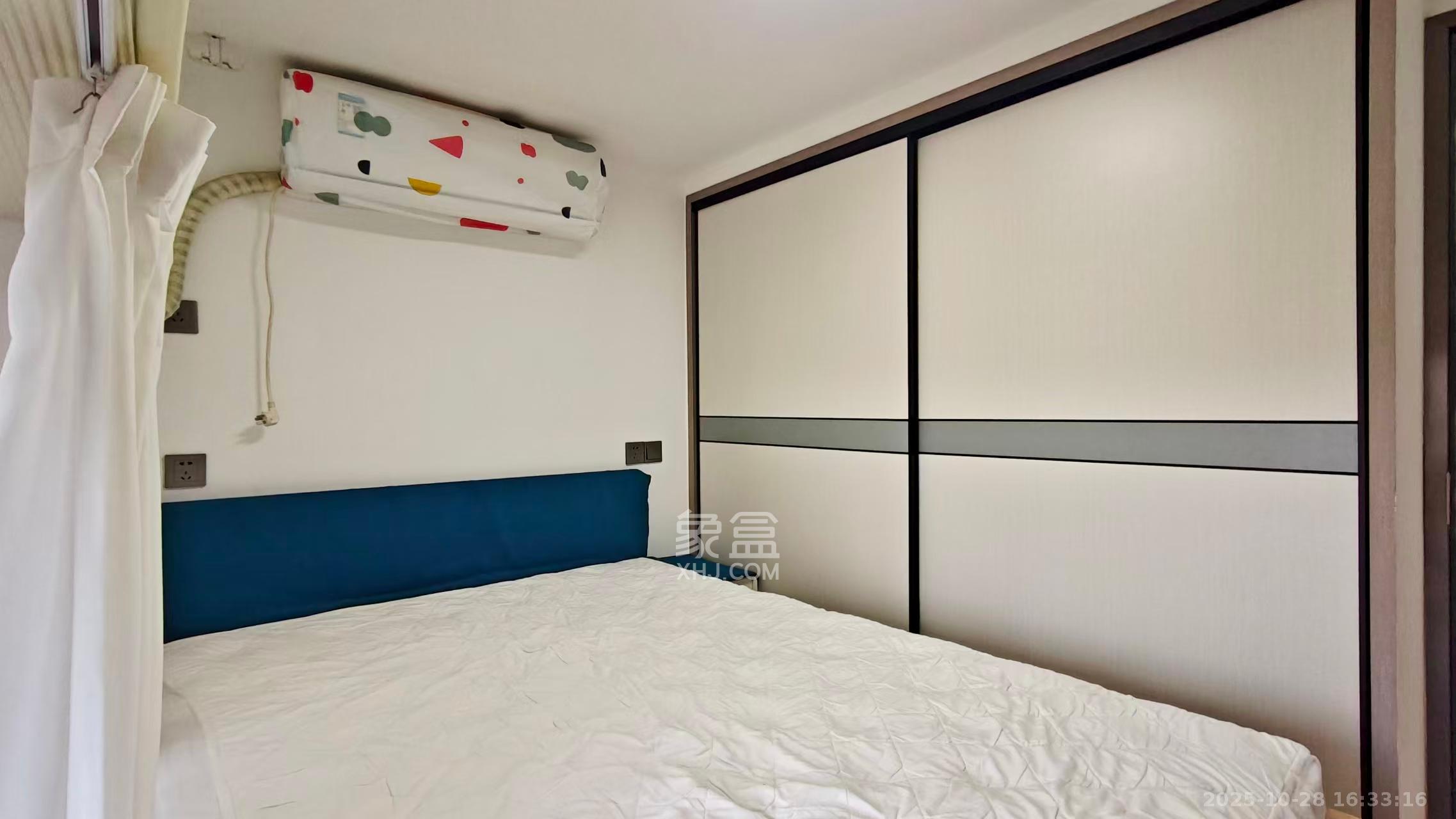 中国铁建京师璟台  2室1厅1卫    1500.0元/月 中国铁建京师璟台  2室1厅1卫    1500.0元/月室内图