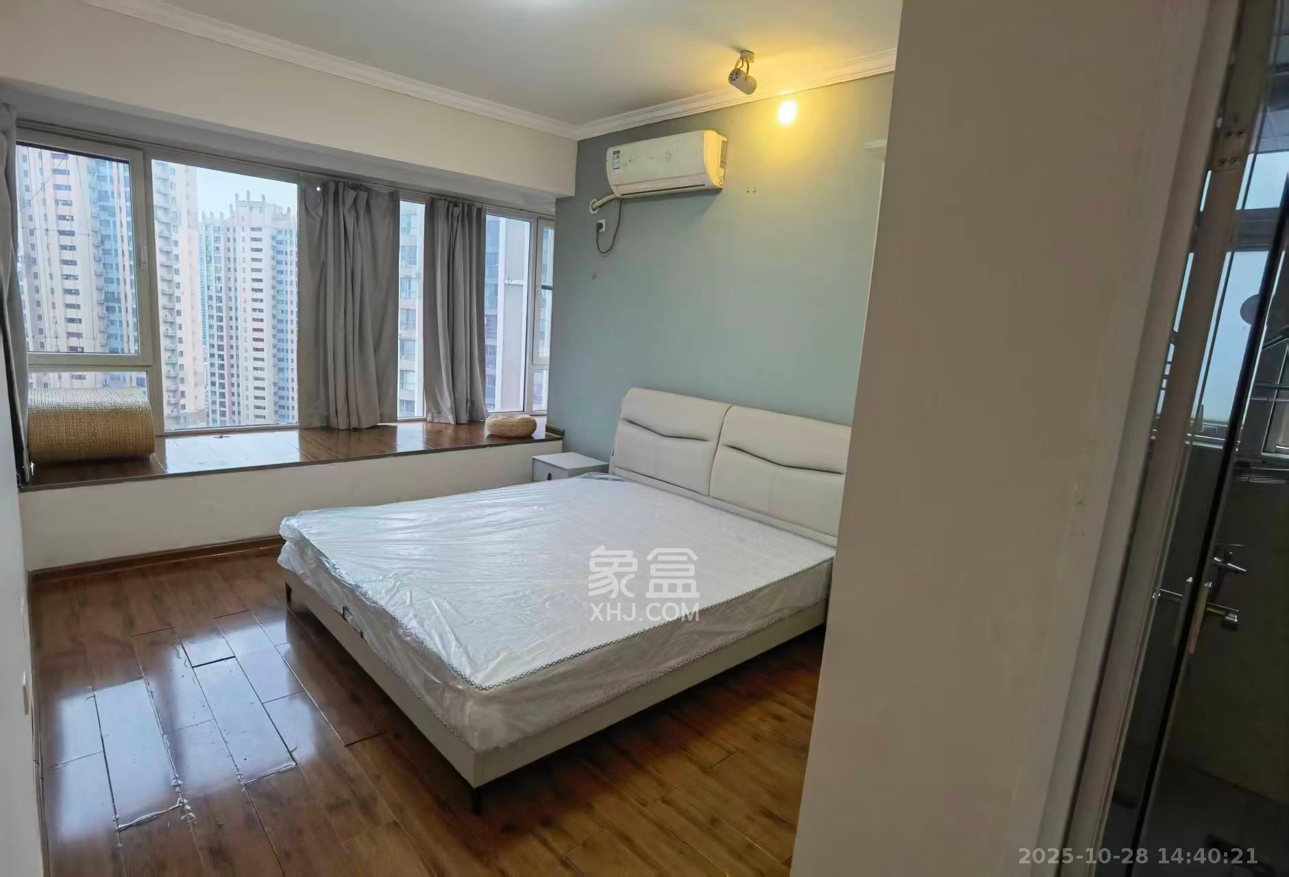 北辰三角洲E3区 3室2厅2卫 2800.0元/月 北辰三角洲E3区 3室2厅2卫 2800.0元/月室内图