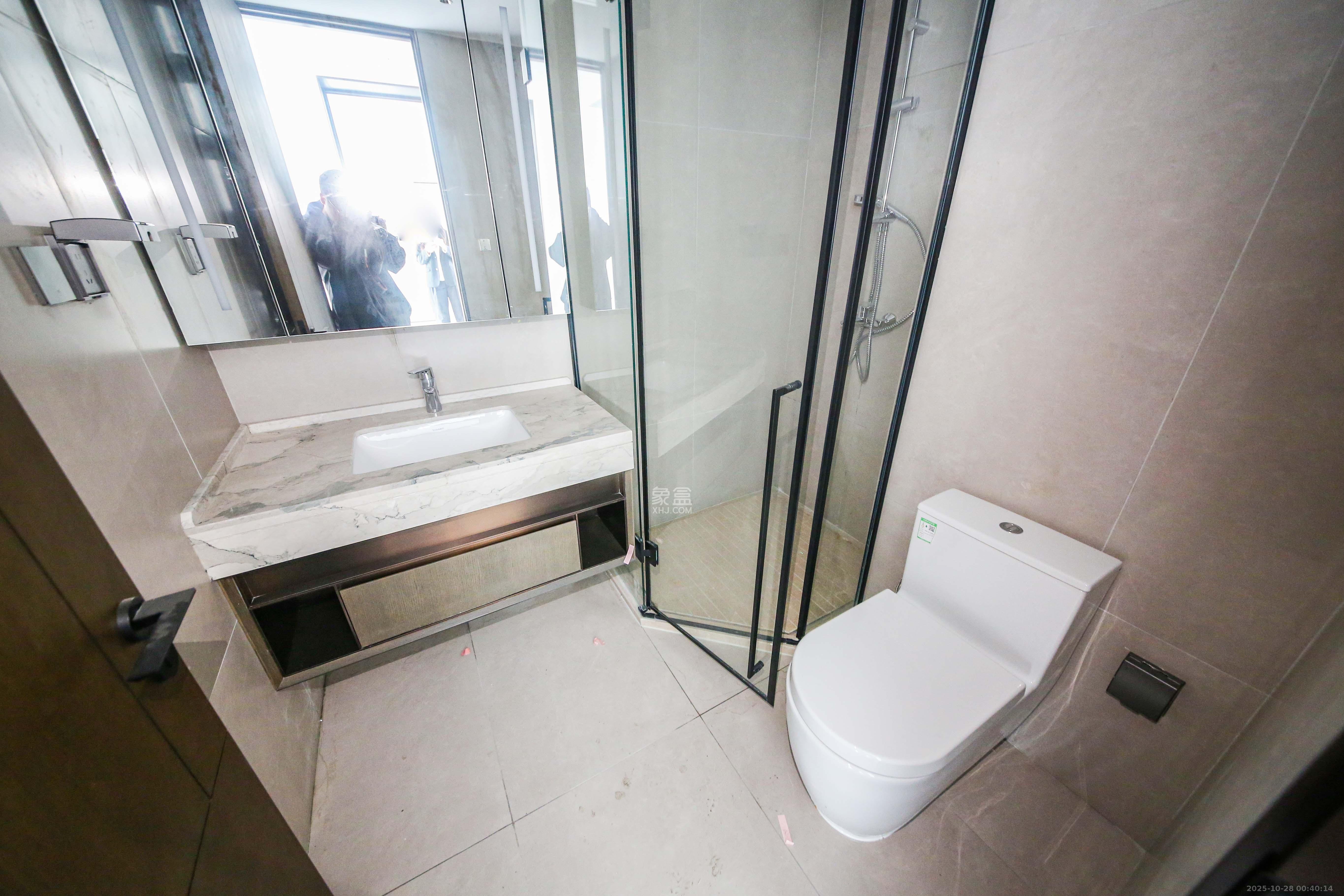 长沙润府B区  4室2厅3卫    289.0万 长沙润府B区  4室2厅3卫    289.0万卫生间