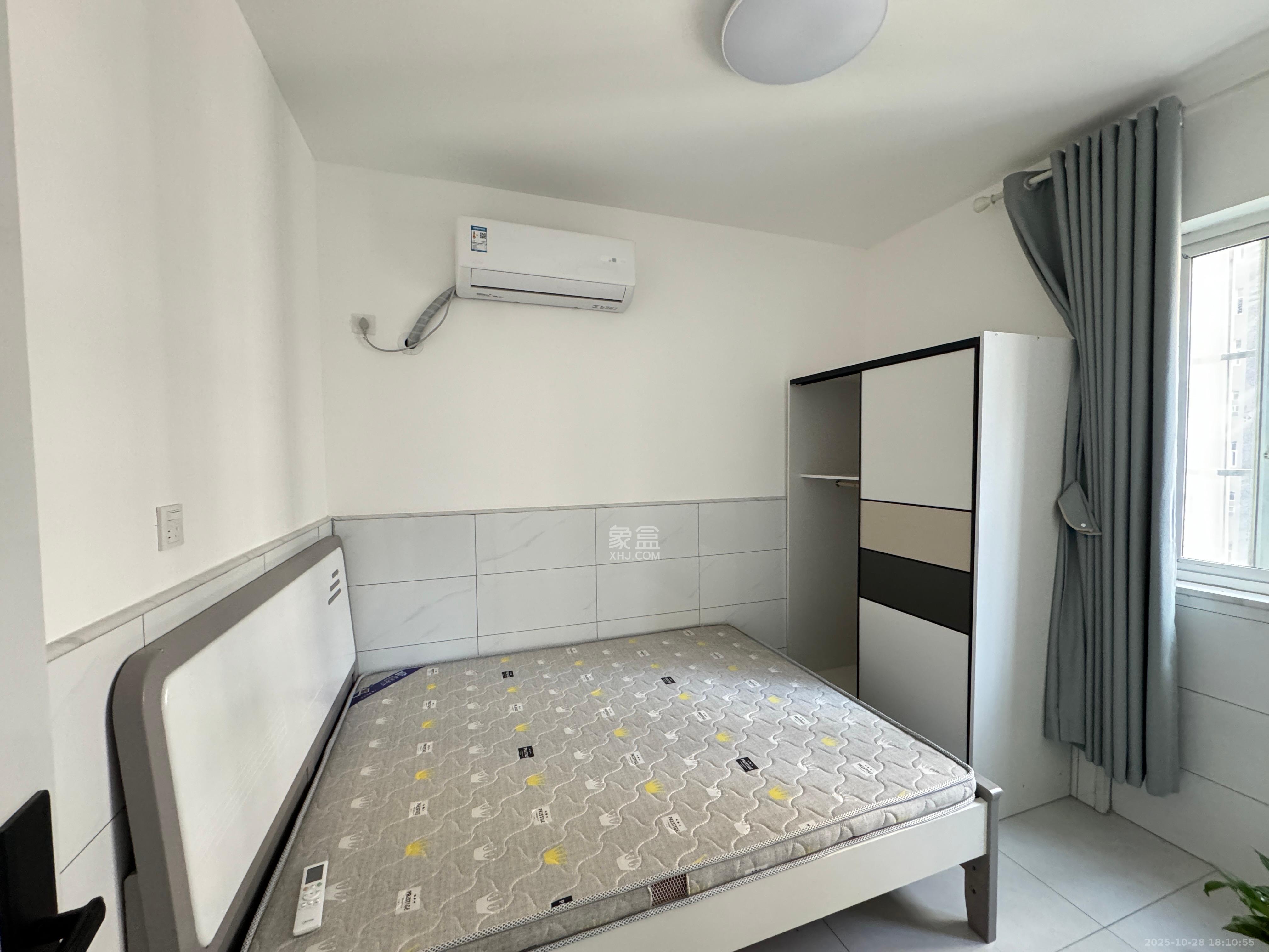 锦璨家园  1室1厅1卫    1000.0元/月室内图