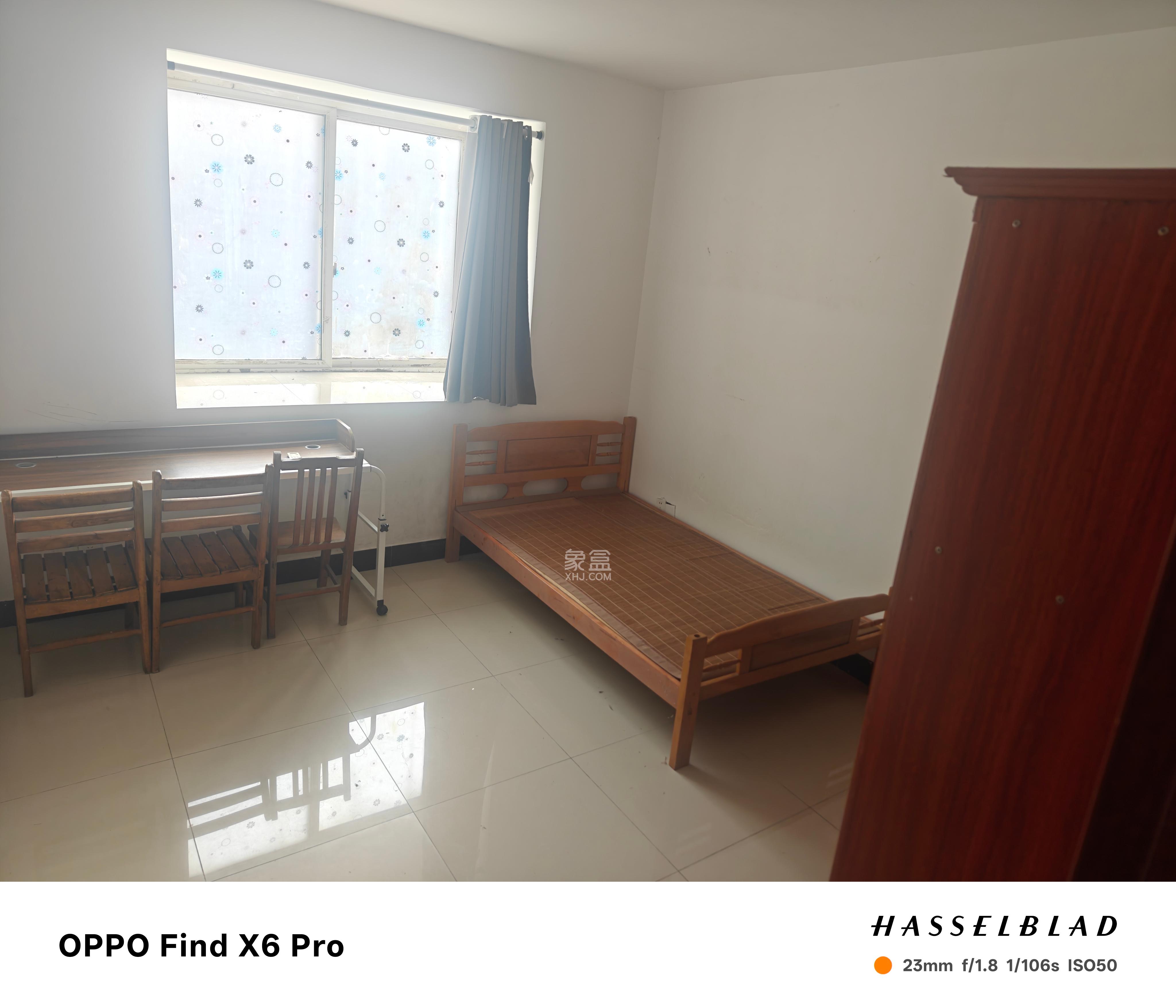 桔洲新苑（桔洲印象）  3室2厅1卫    1650.0元/月室内图