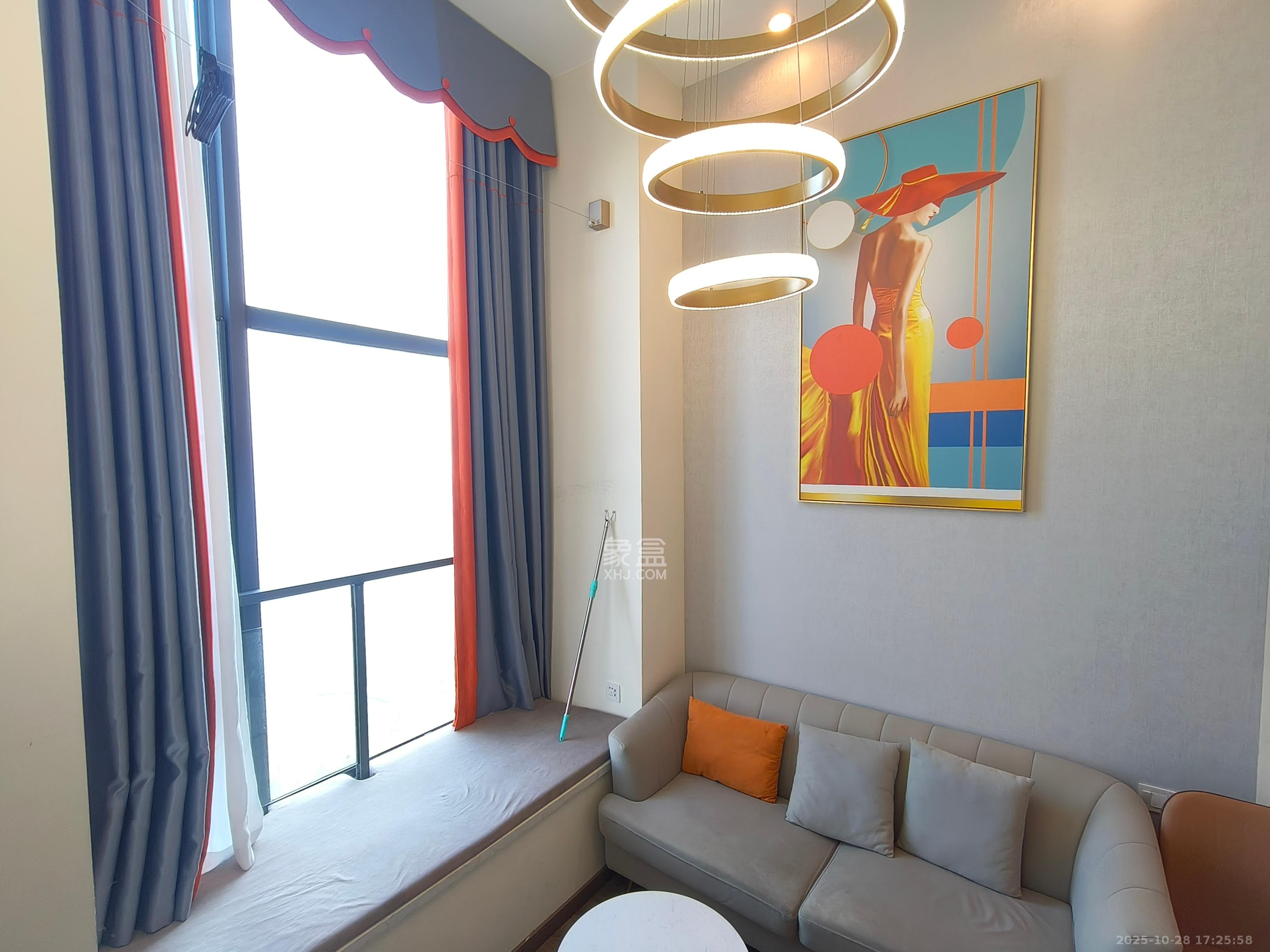 卓越浅水湾  1室1厅1卫    1900.0元/月 卓越浅水湾  1室1厅1卫    1900.0元/月室内图